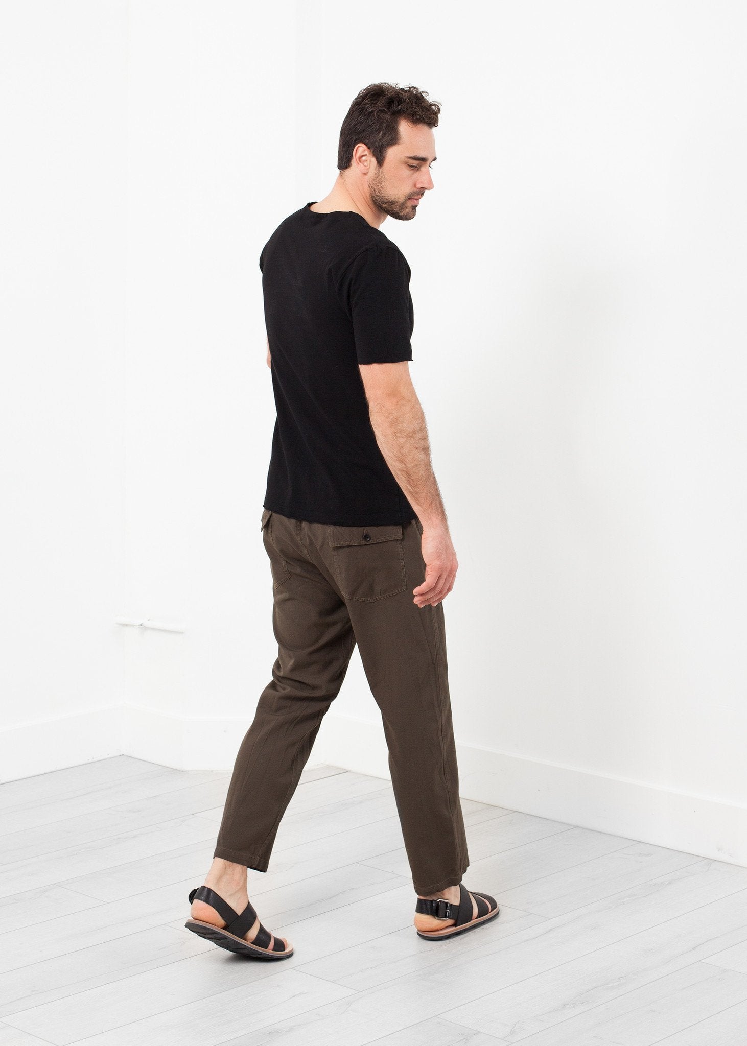 Cargo Pant - annaclothes