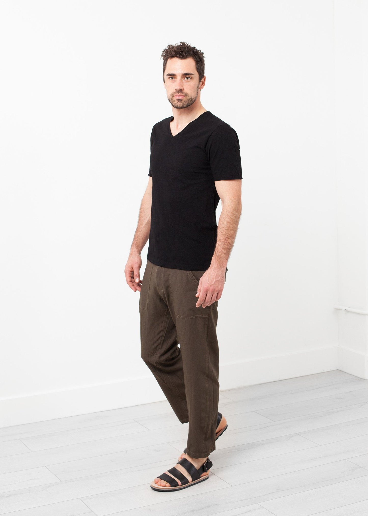 Cargo Pant - annaclothes