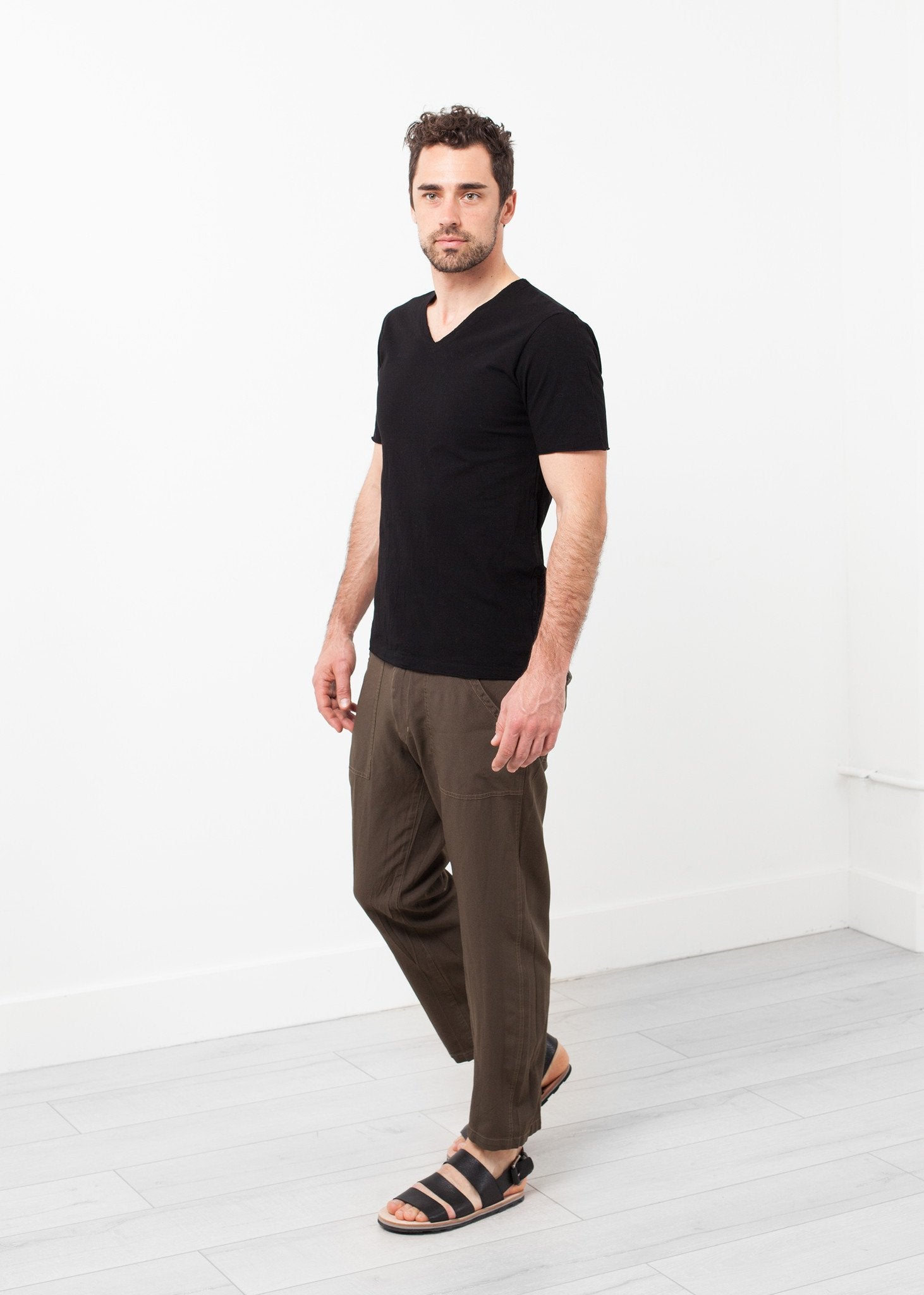 Cargo Pant - annaclothes