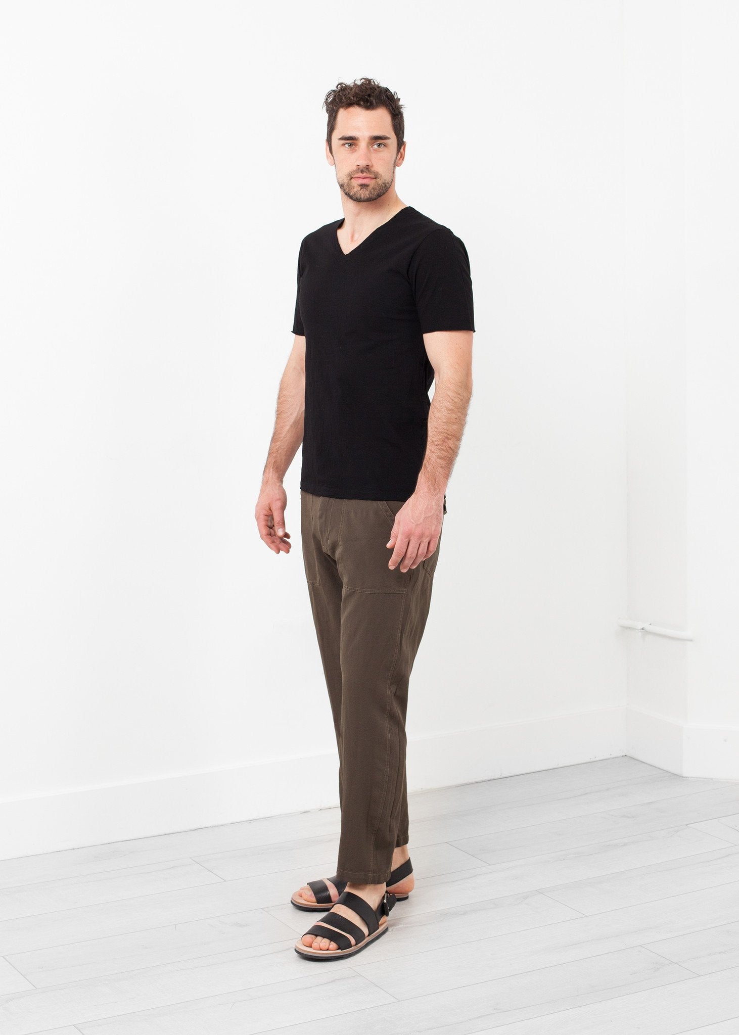Cargo Pant - annaclothes