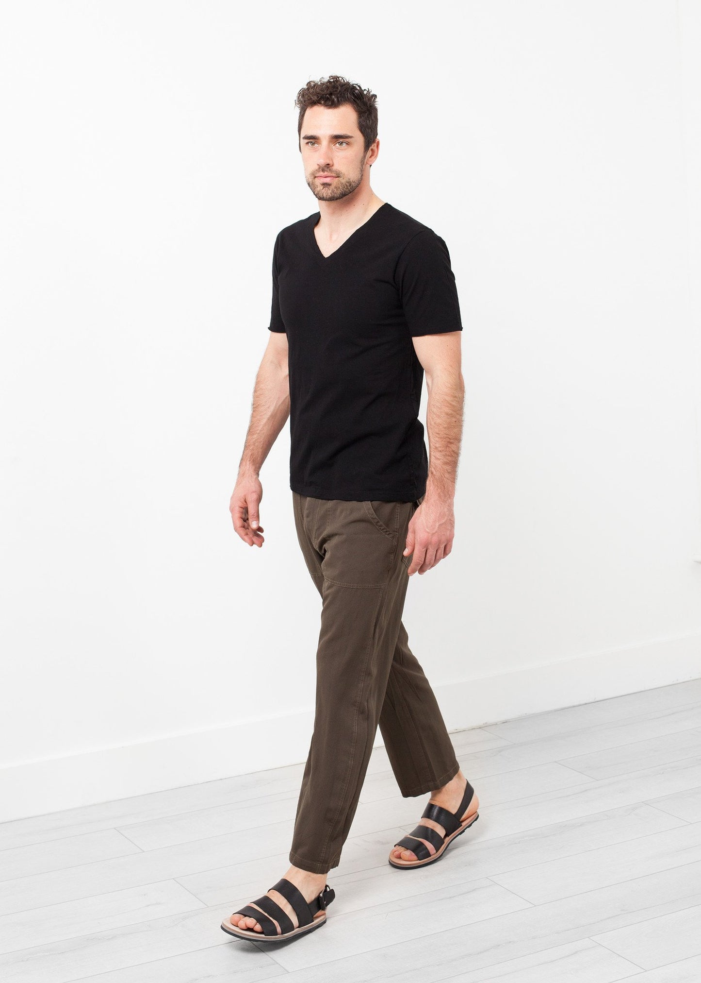 Cargo Pant - annaclothes