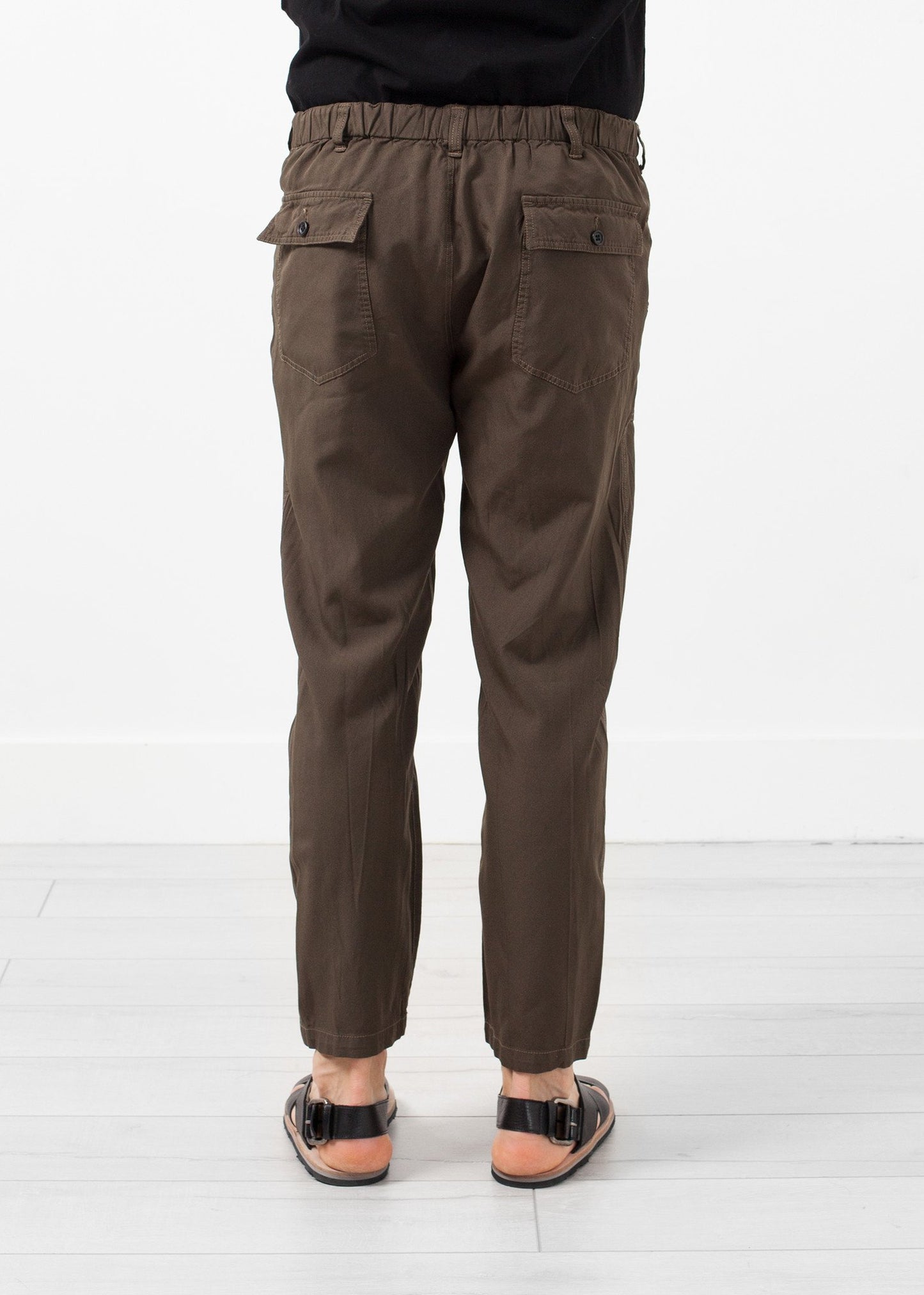 Cargo Pant - annaclothes