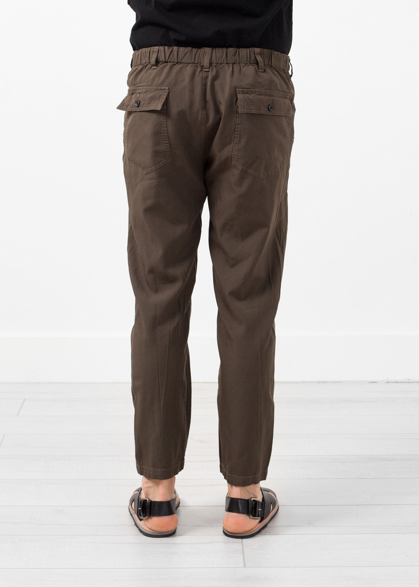 Cargo Pant - annaclothes