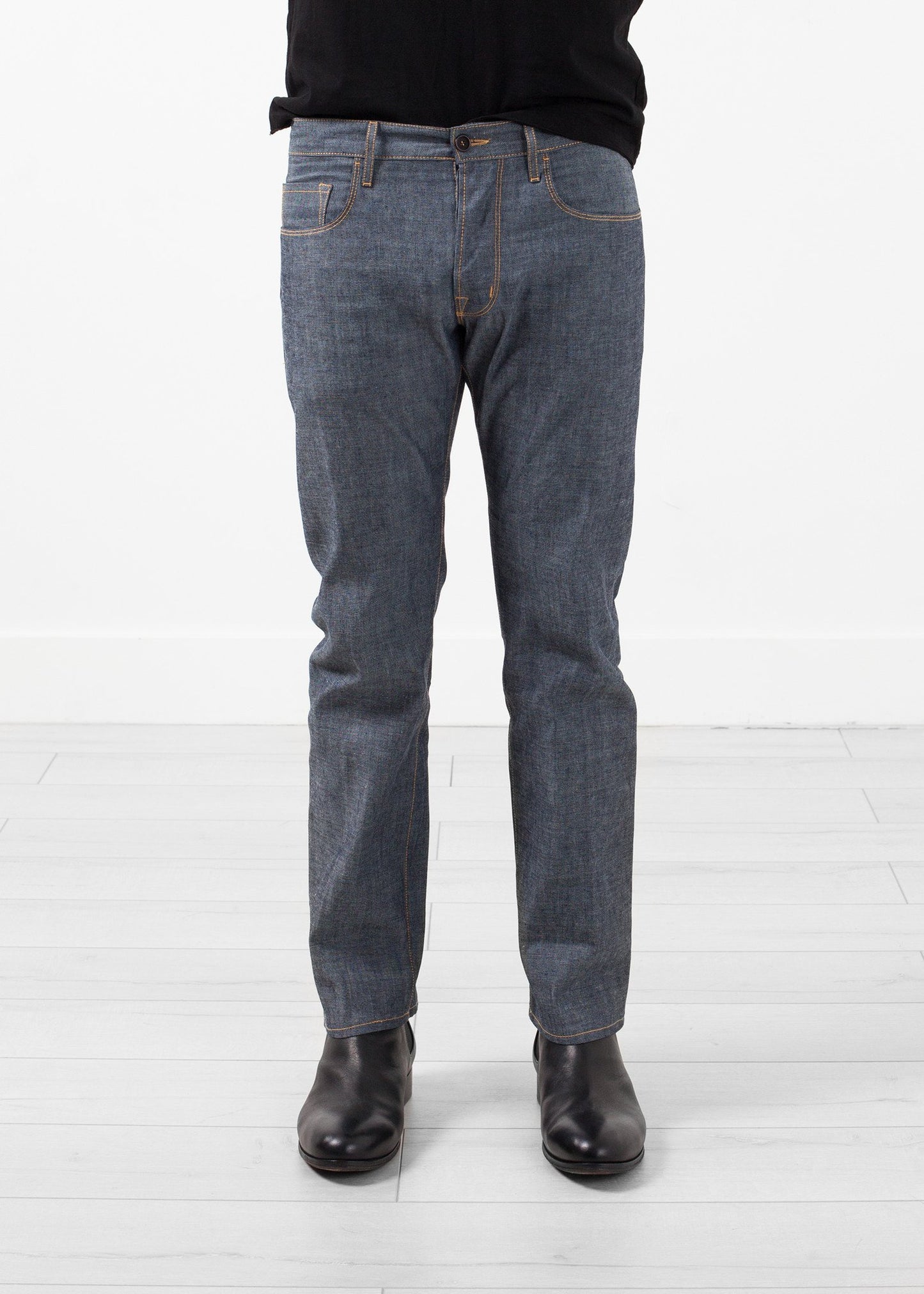 Washed Denim - annaclothes