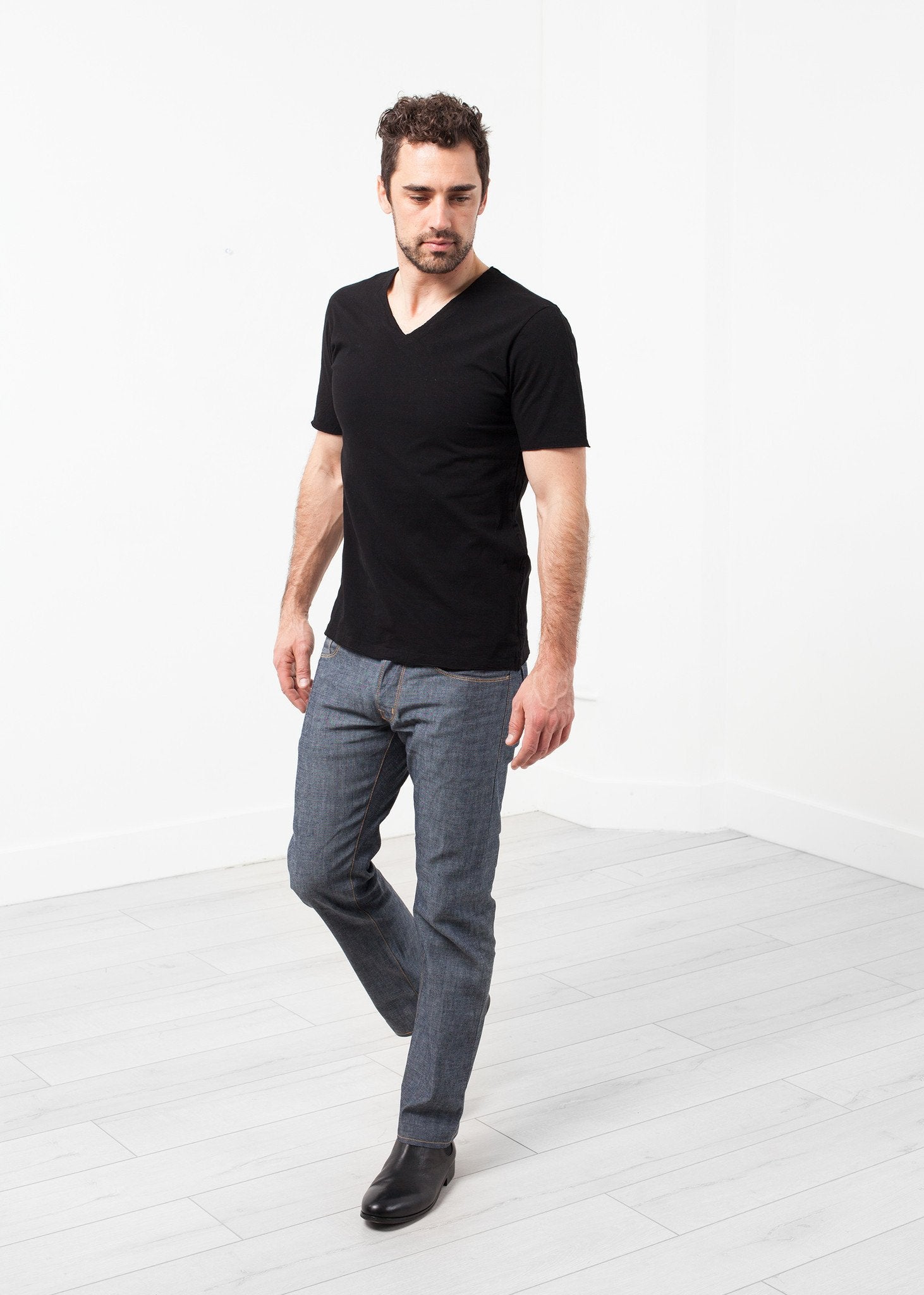 Washed Denim - annaclothes
