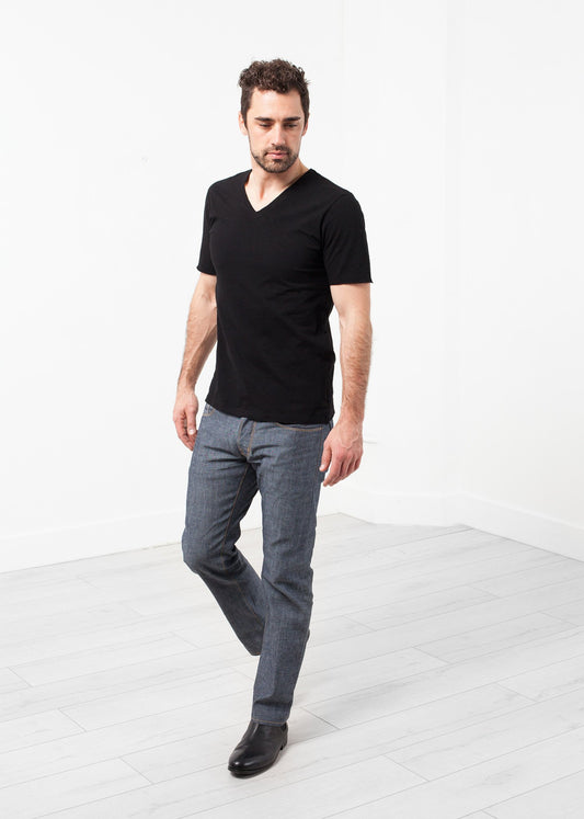 Washed Denim - annaclothes