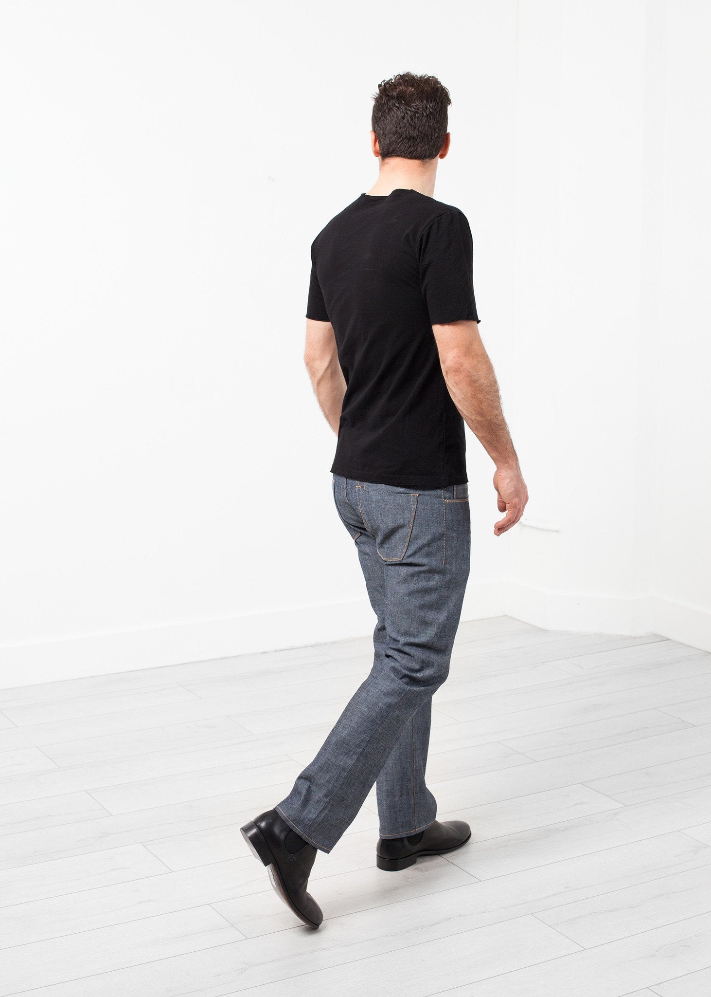 Washed Denim - annaclothes