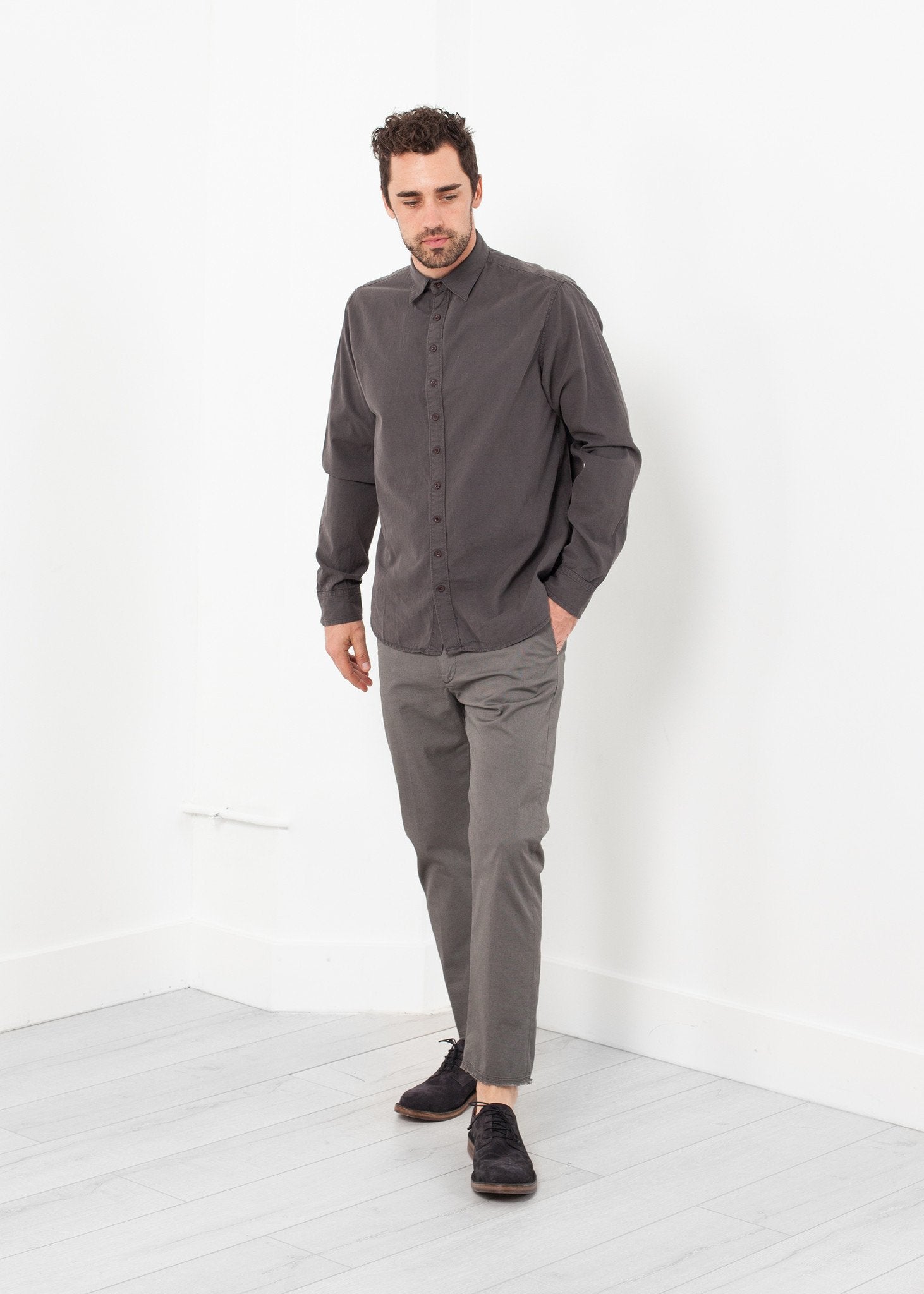 Baldo Pant - annaclothes