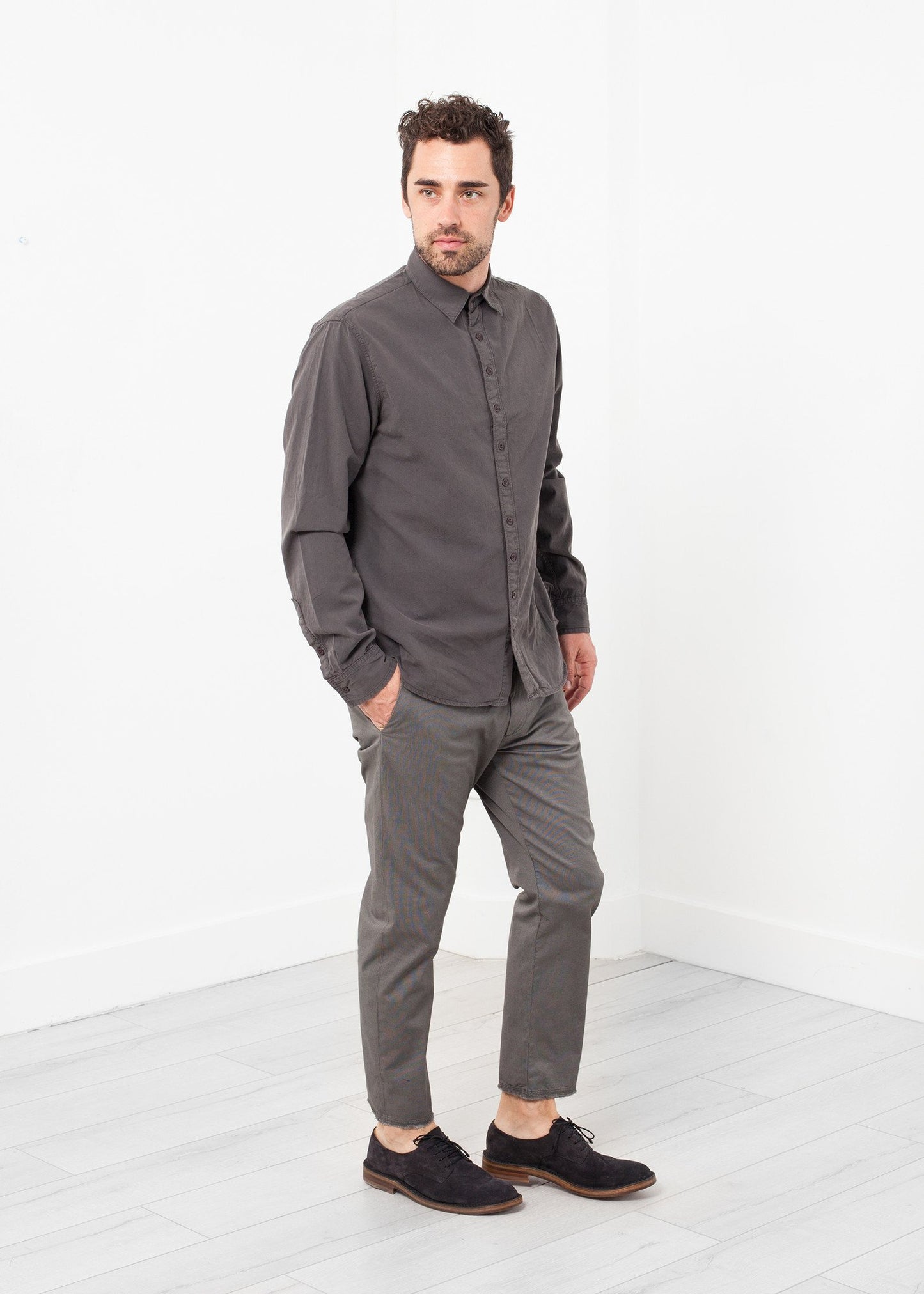 Baldo Pant - annaclothes