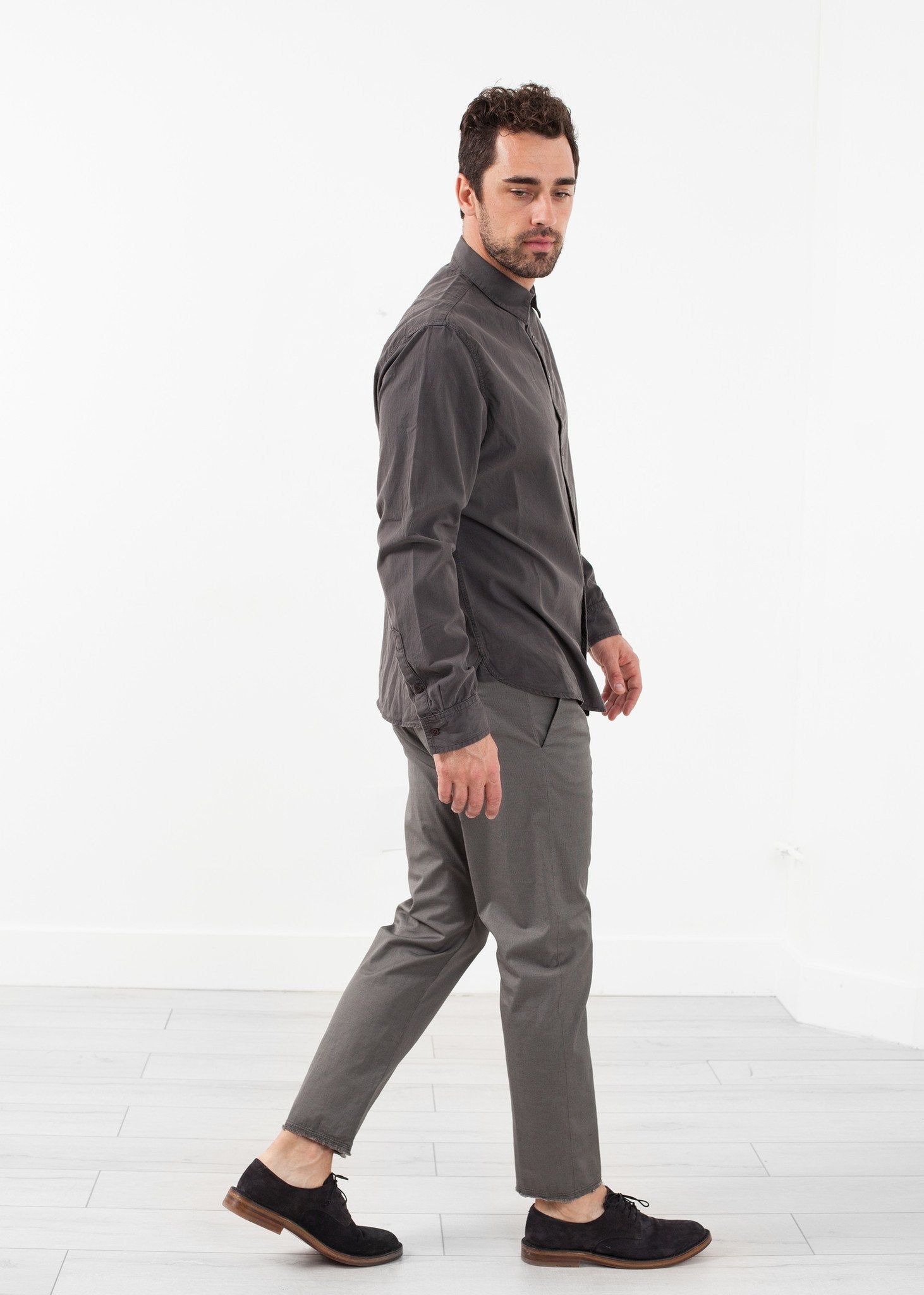 Baldo Pant - annaclothes