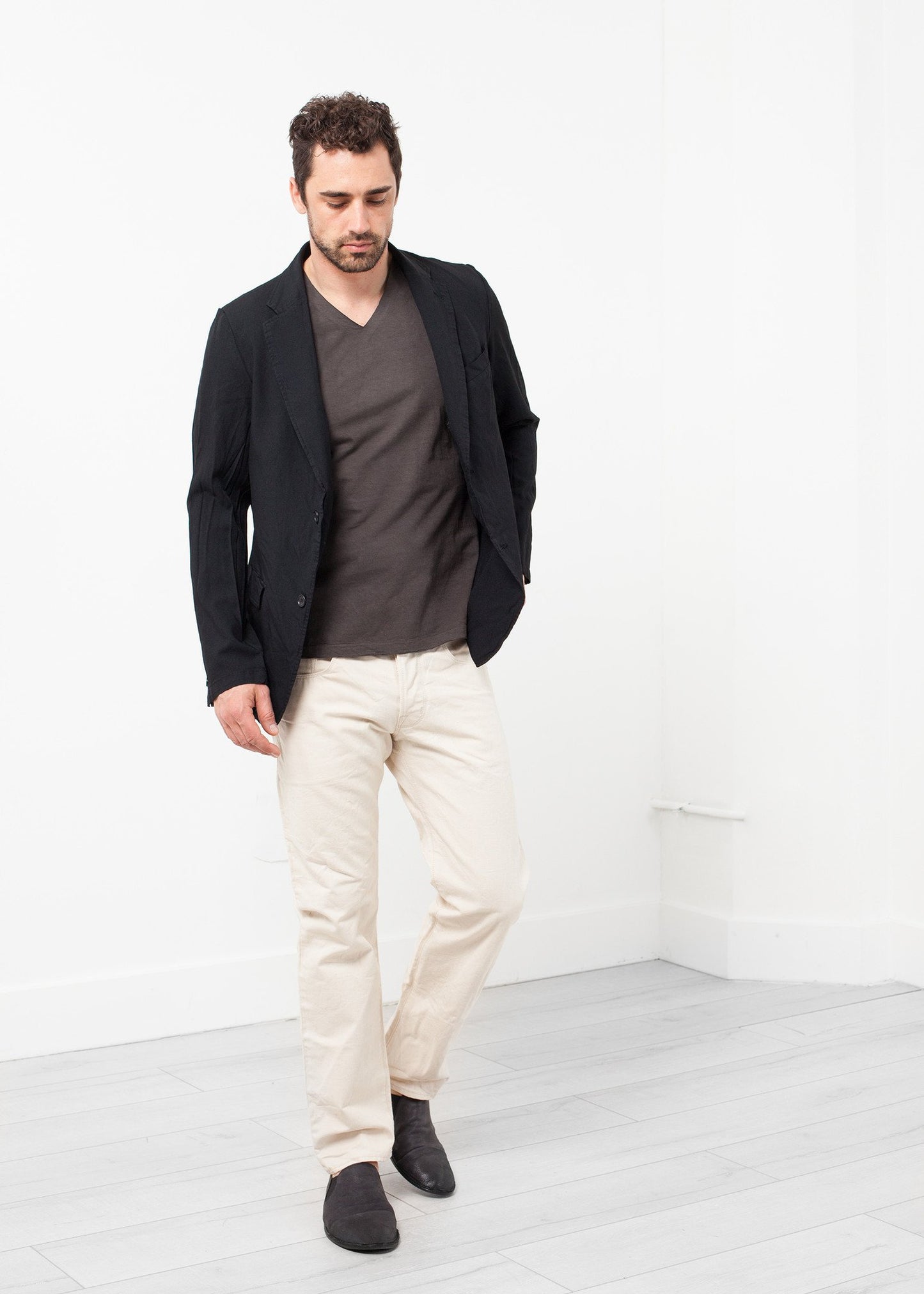 Sharp Blazer - annaclothes