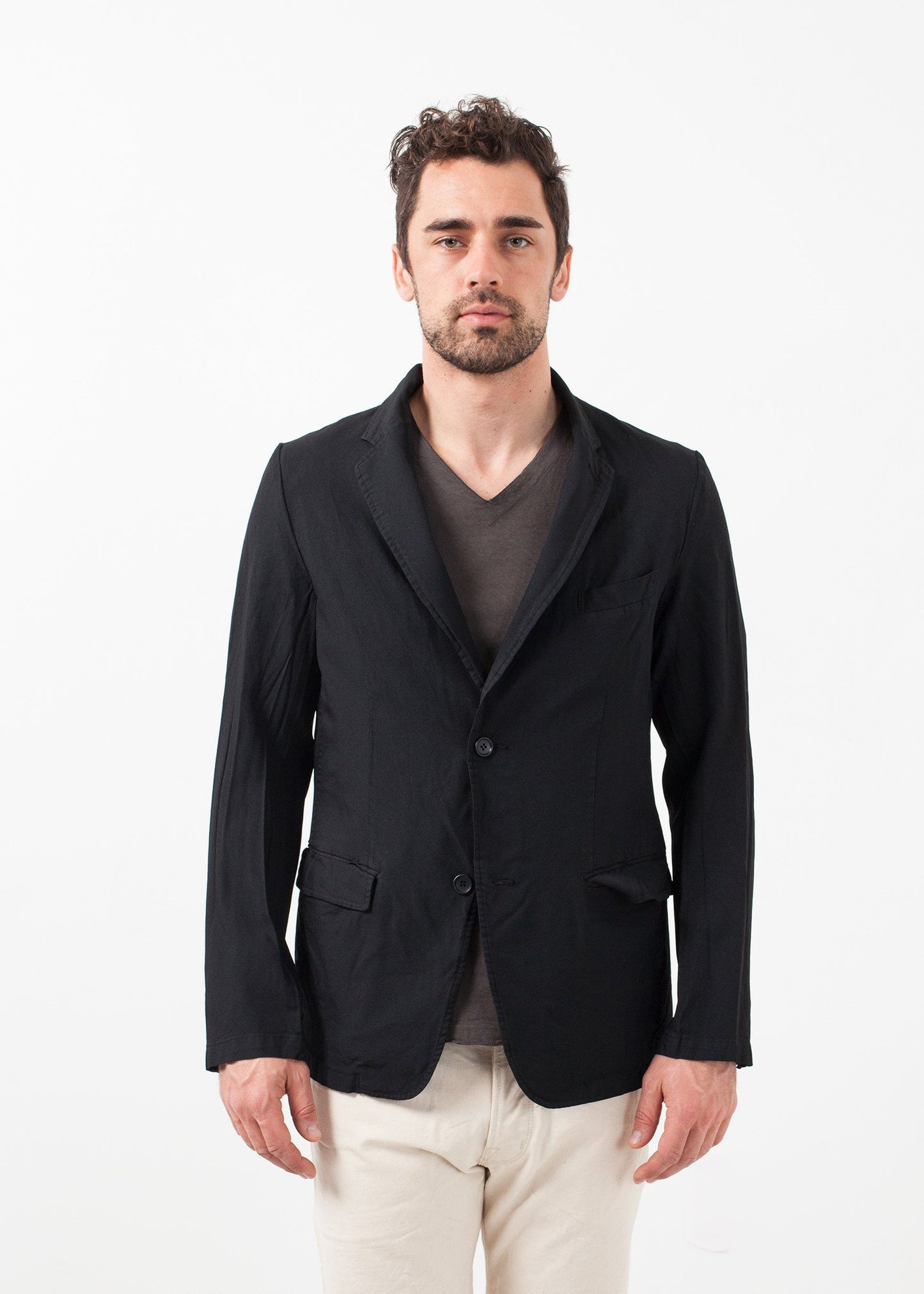 Sharp Blazer - annaclothes