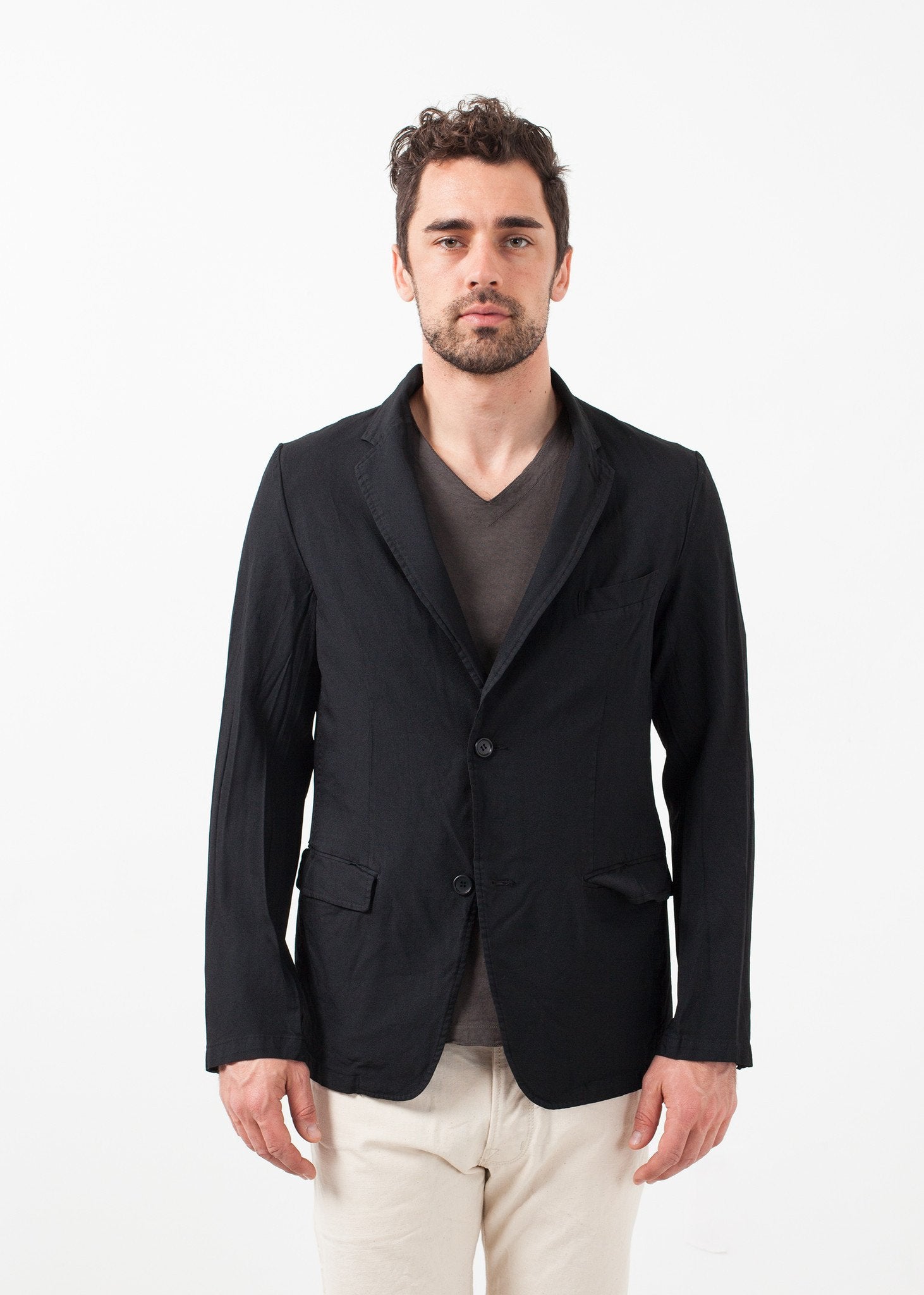 Sharp Blazer - annaclothes