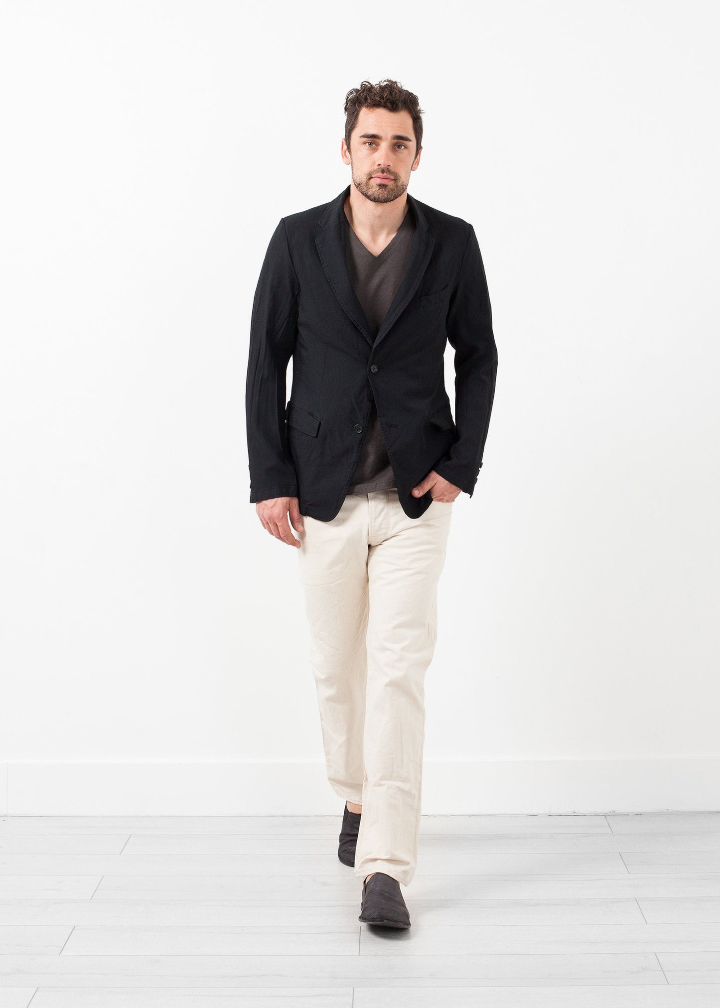 Sharp Blazer - annaclothes