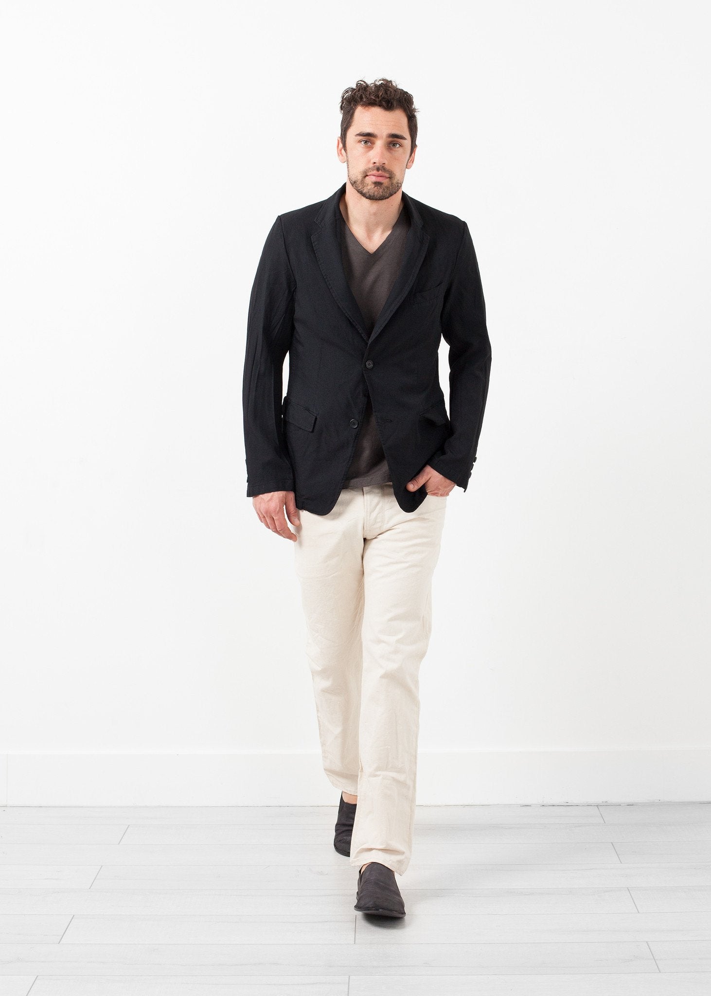 Sharp Blazer - annaclothes