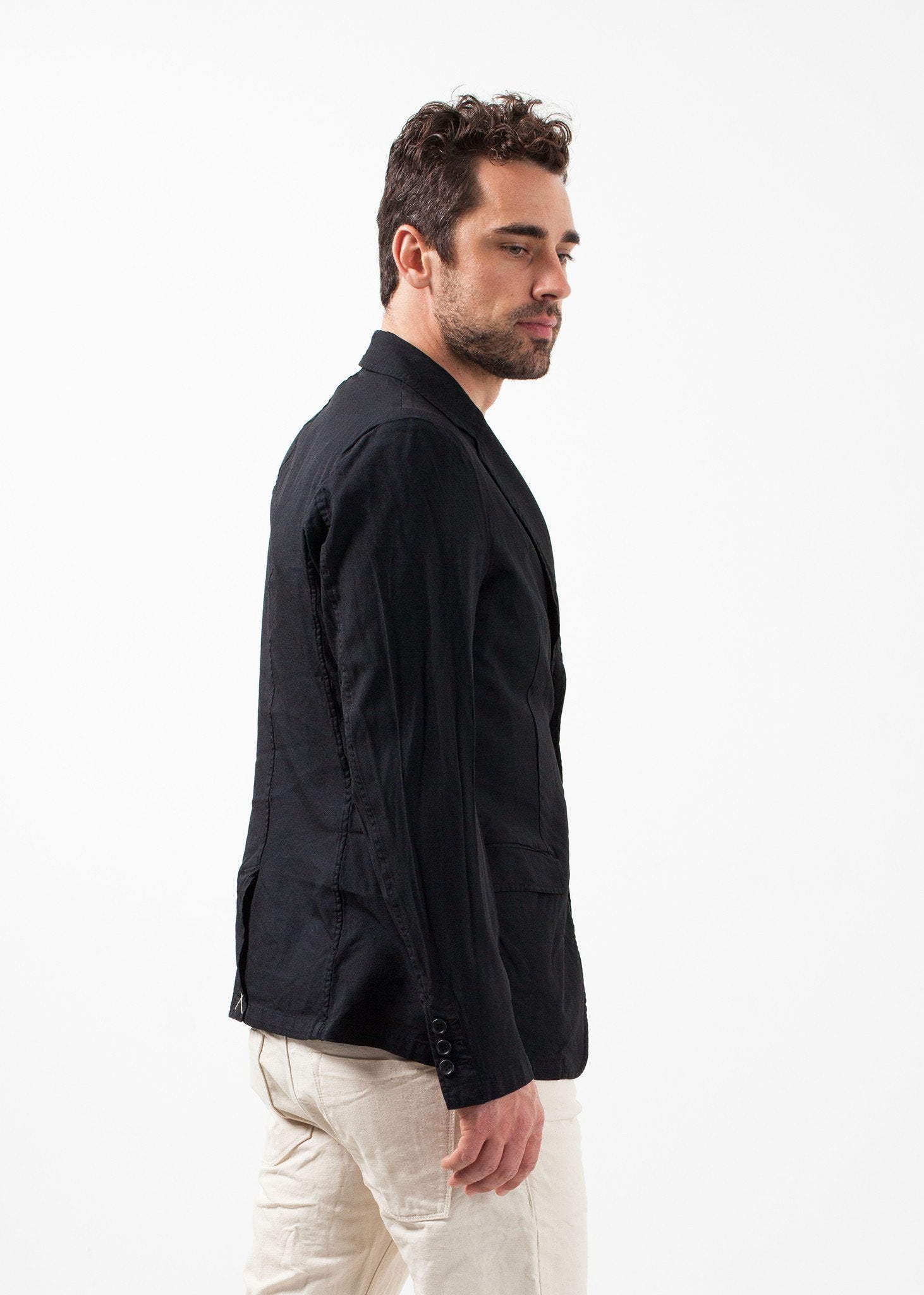 Sharp Blazer - annaclothes