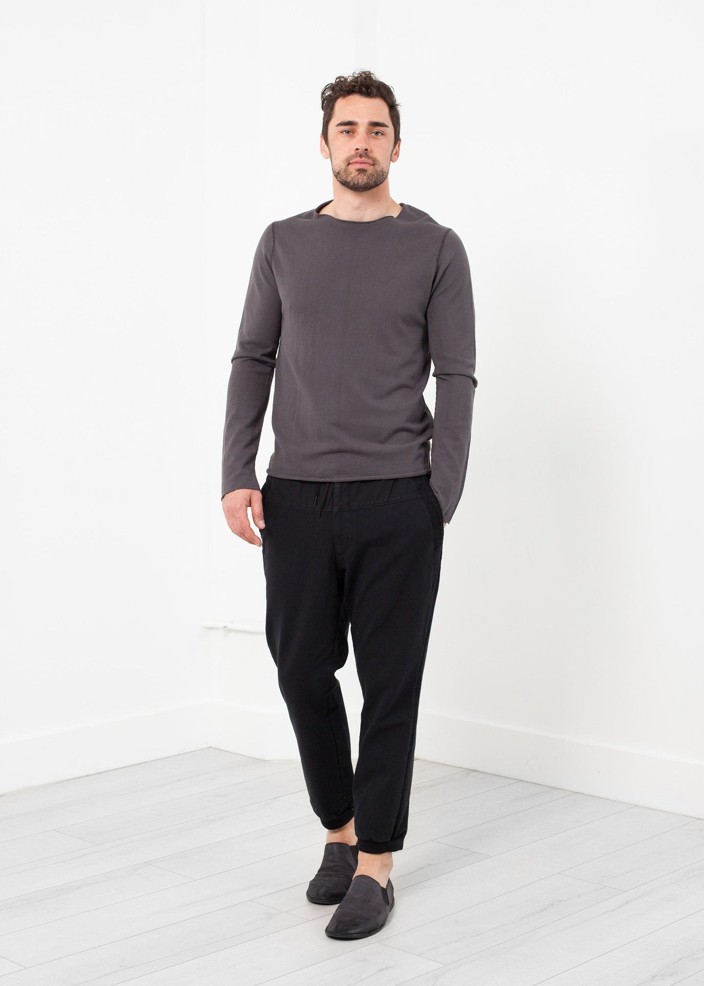 Drawstring Pant - annaclothes