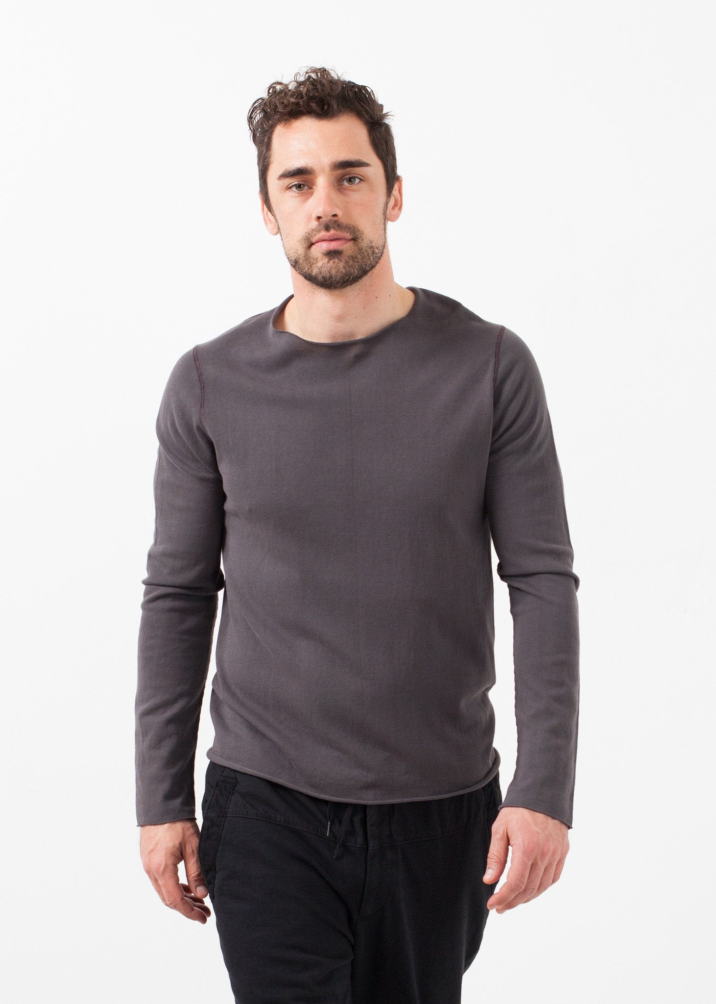 Argon Sweater - annaclothes