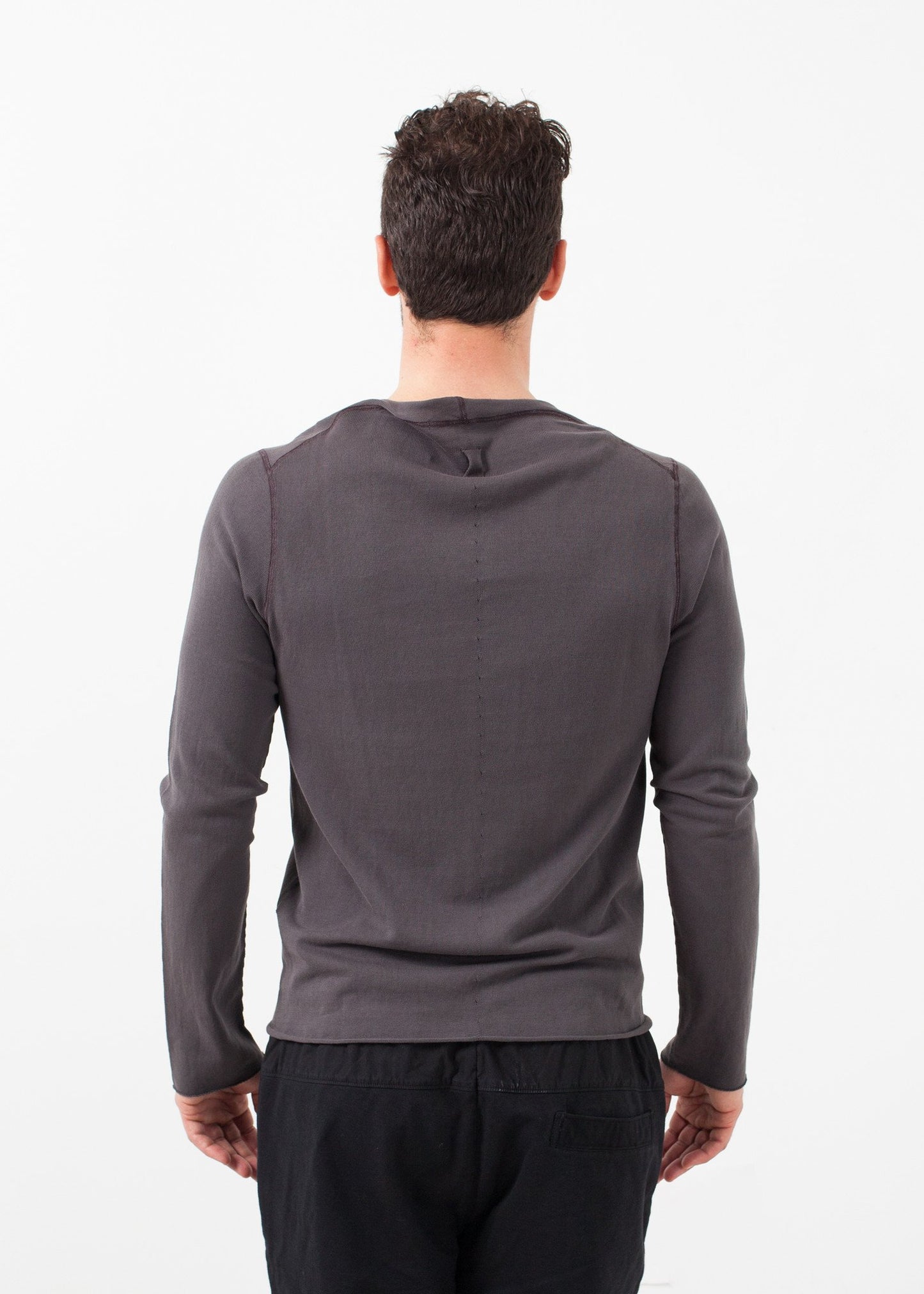 Argon Sweater - annaclothes