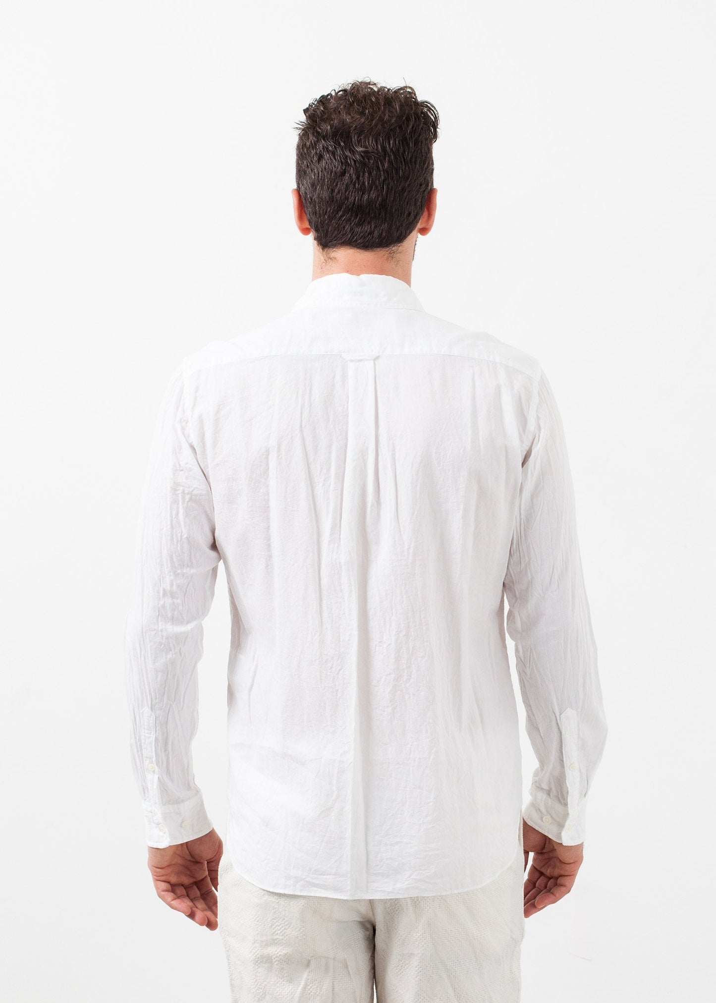 Block Button Up - annaclothes