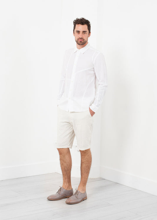 Check Shorts - annaclothes