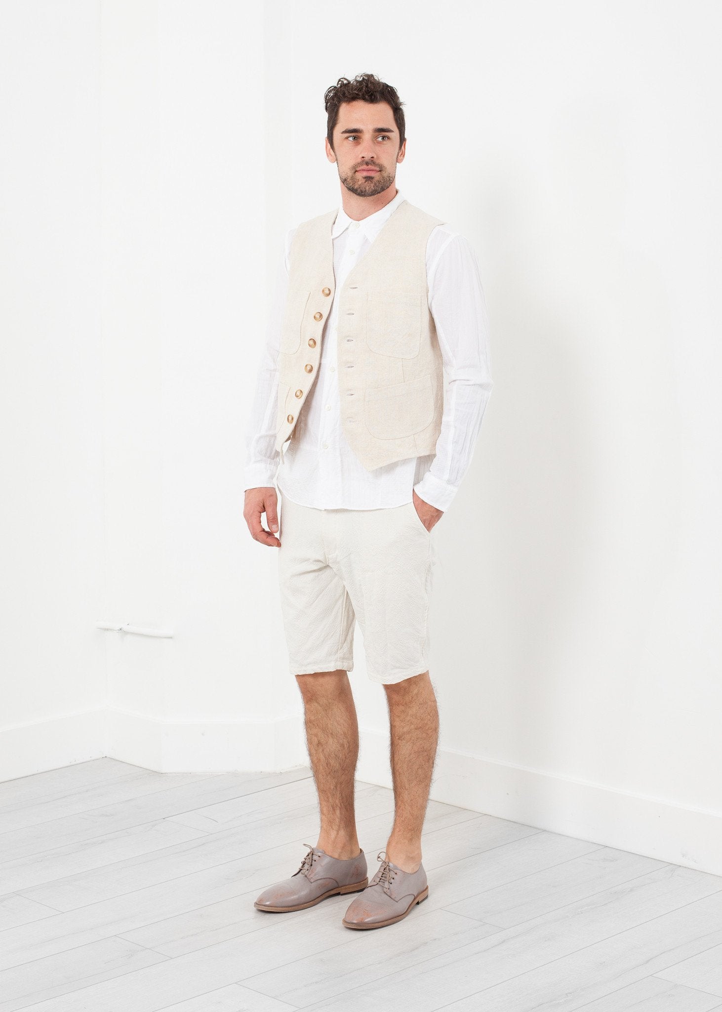 Gilet Vest - annaclothes