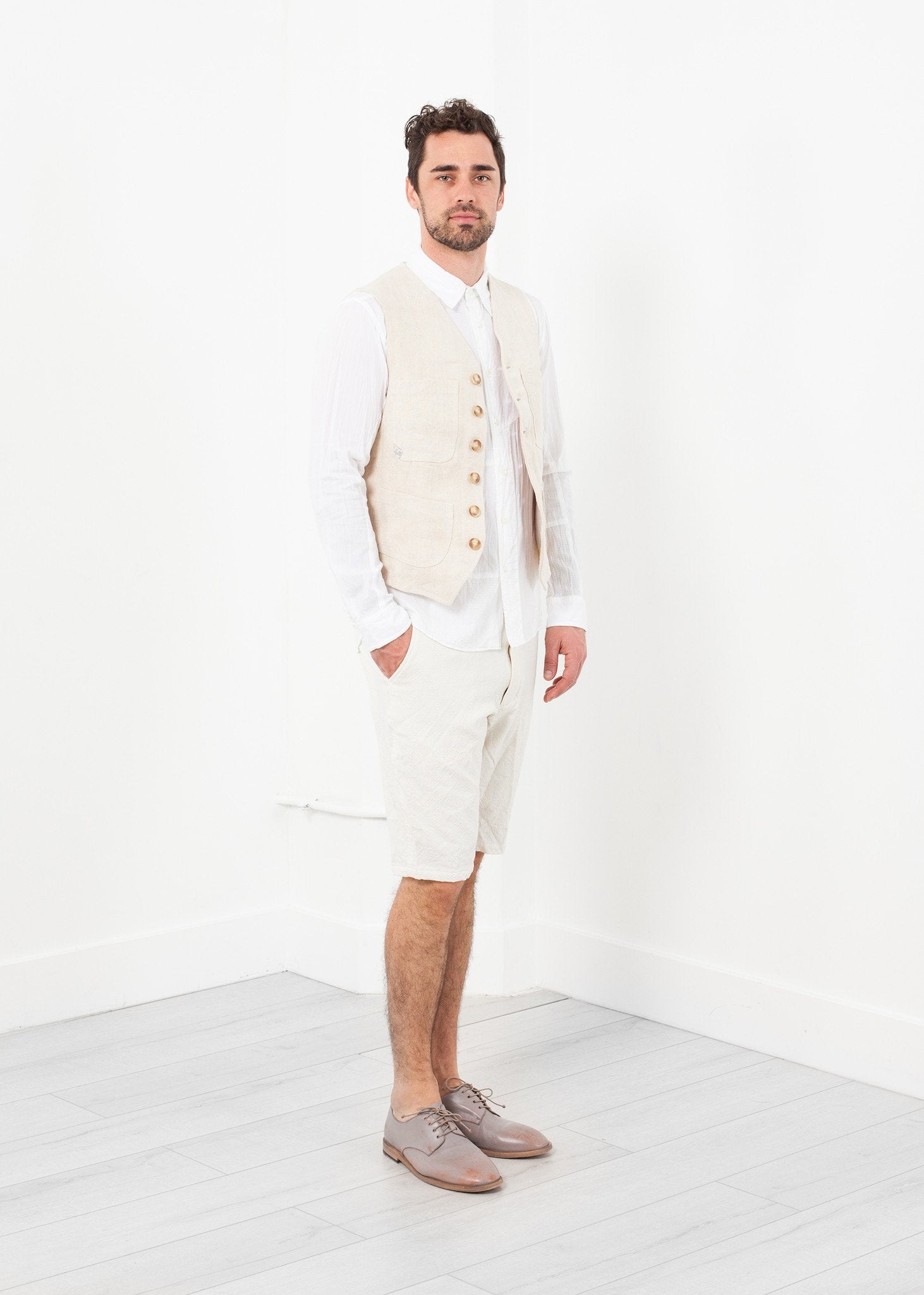 Gilet Vest - annaclothes