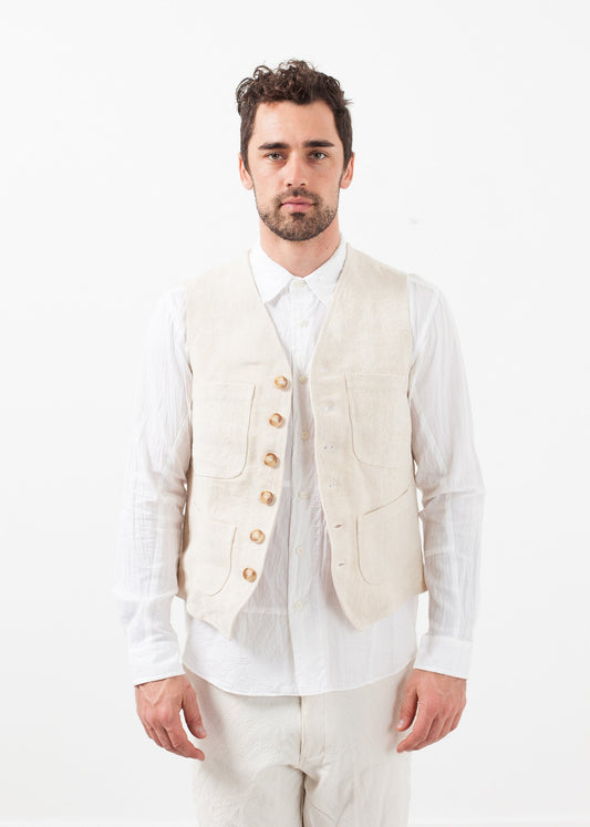Gilet Vest - annaclothes