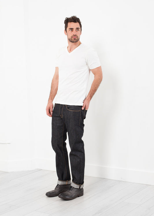 Raw Denim - annaclothes