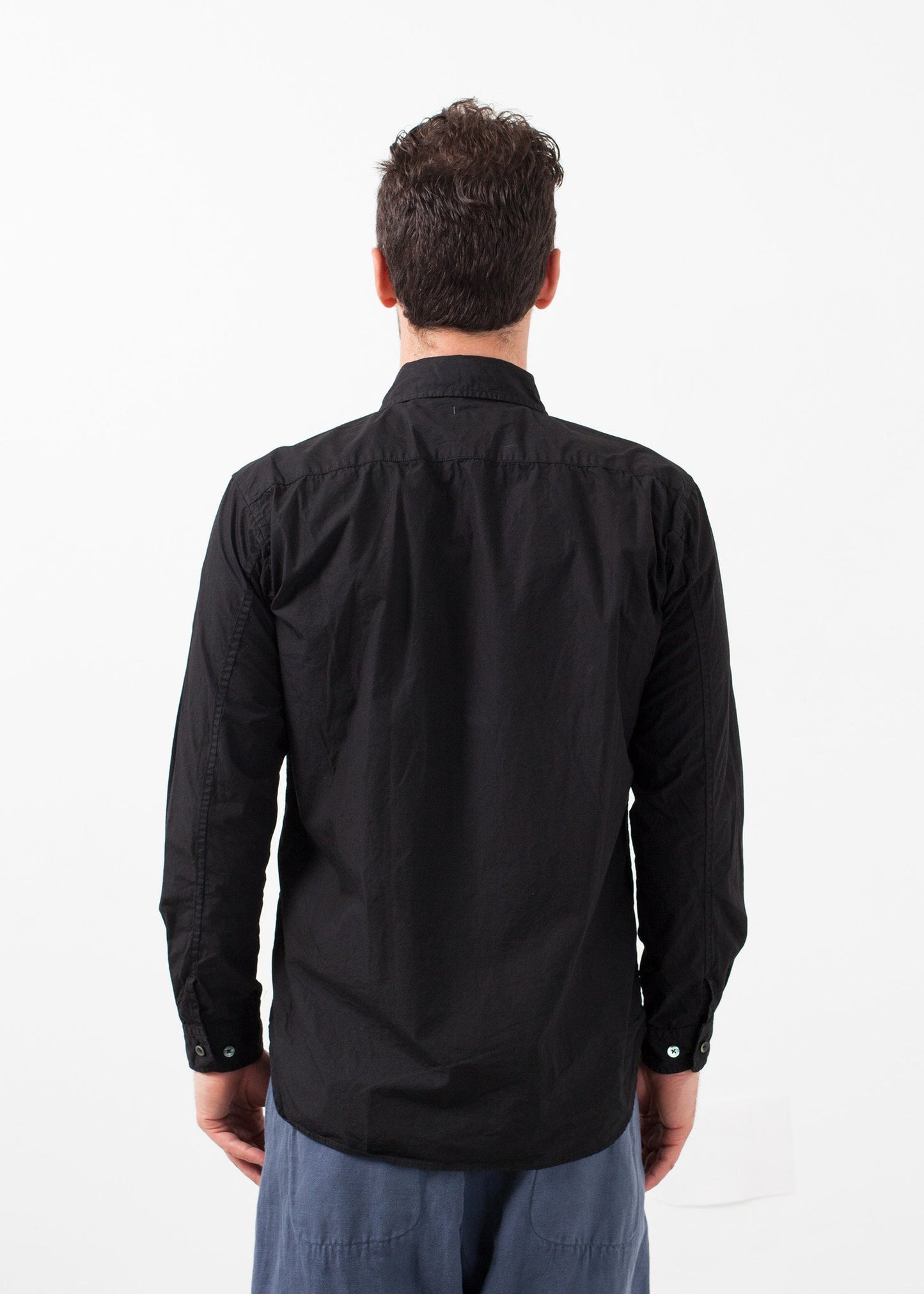 Block Button Up - annaclothes