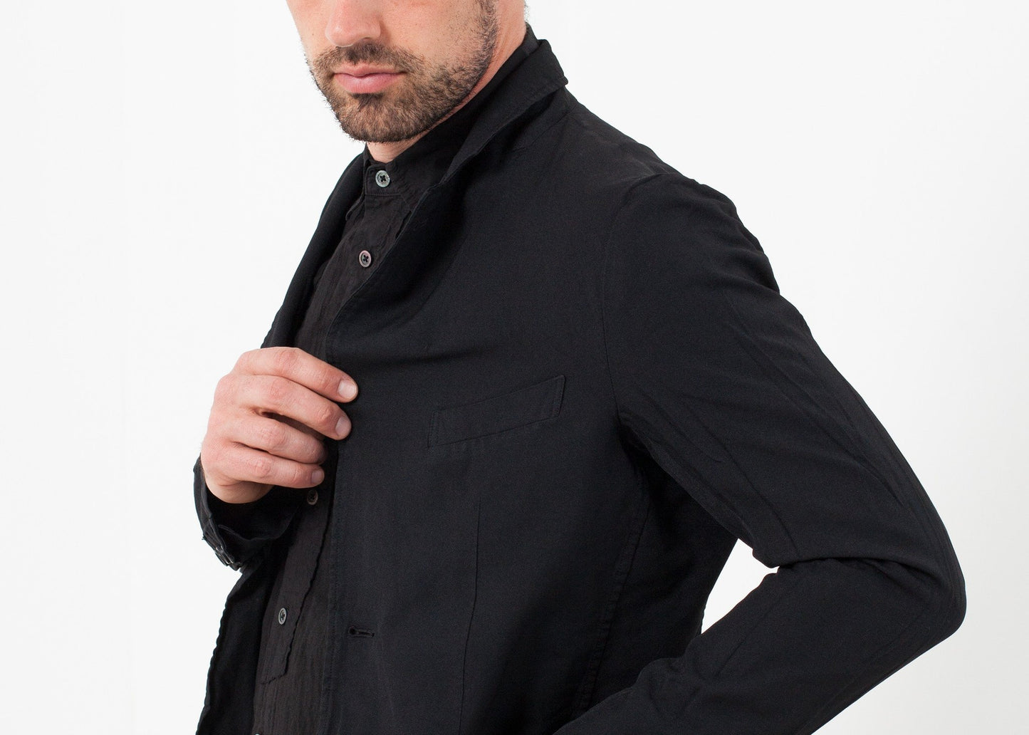 Sharp Blazer - annaclothes