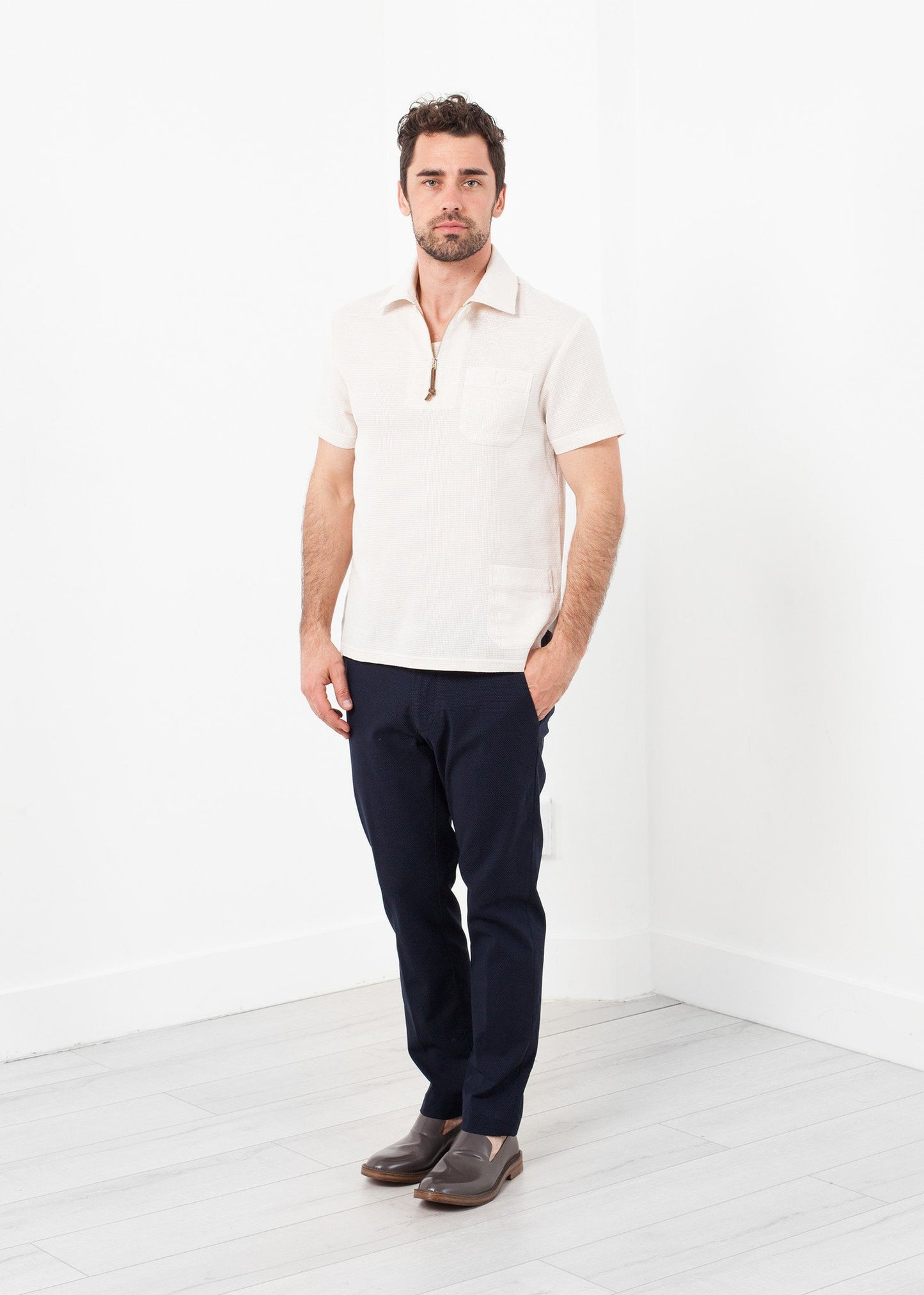 Arrigo Pant - annaclothes