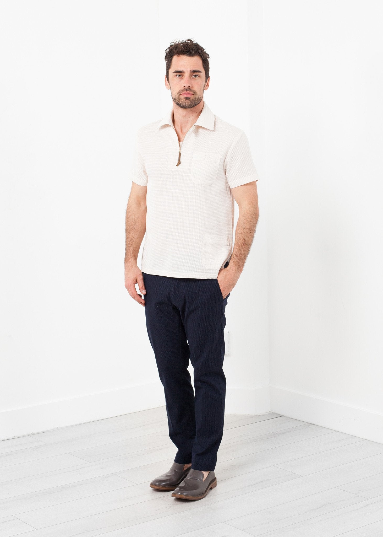 Arrigo Pant - annaclothes