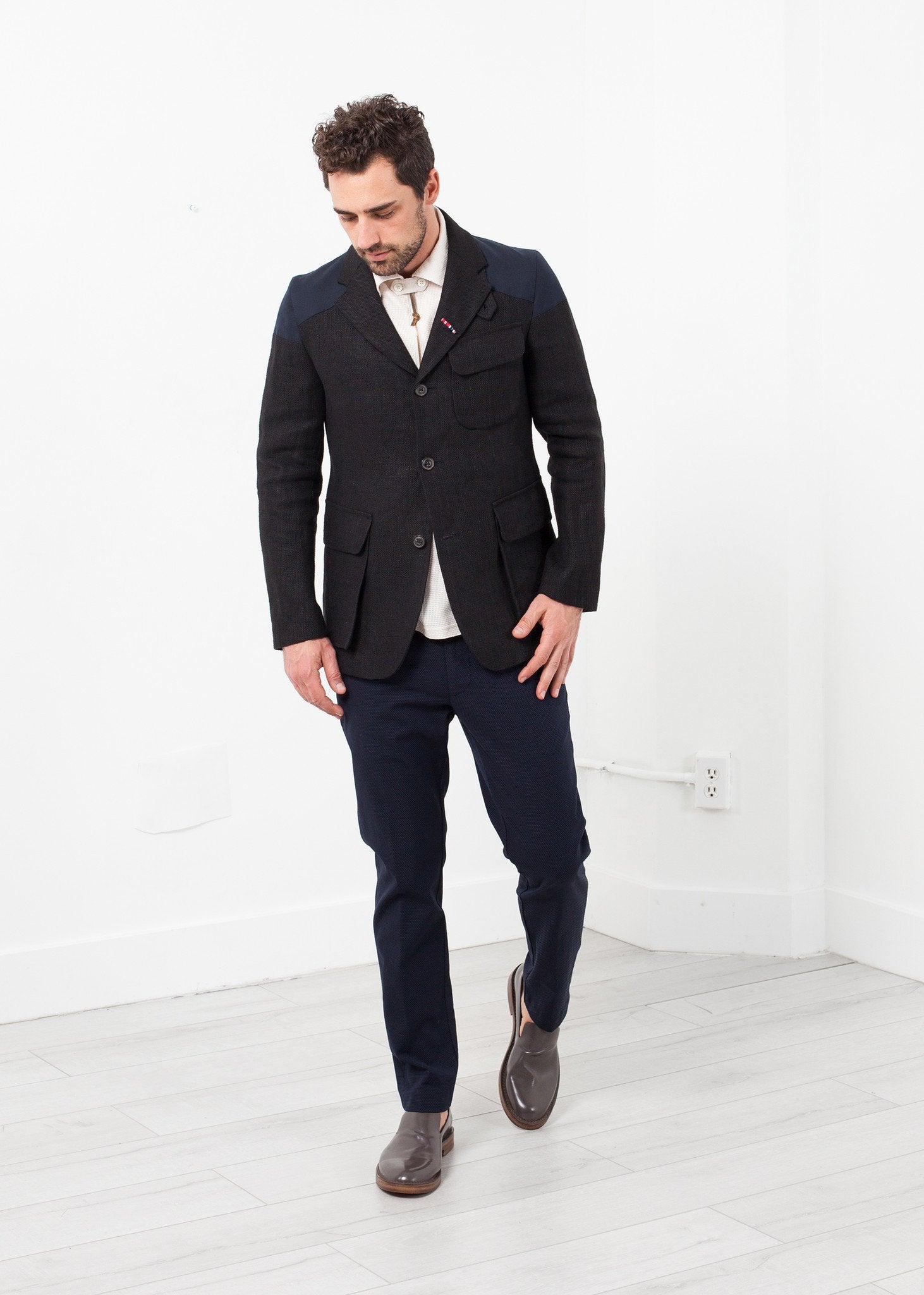 Arrigo Pant - annaclothes