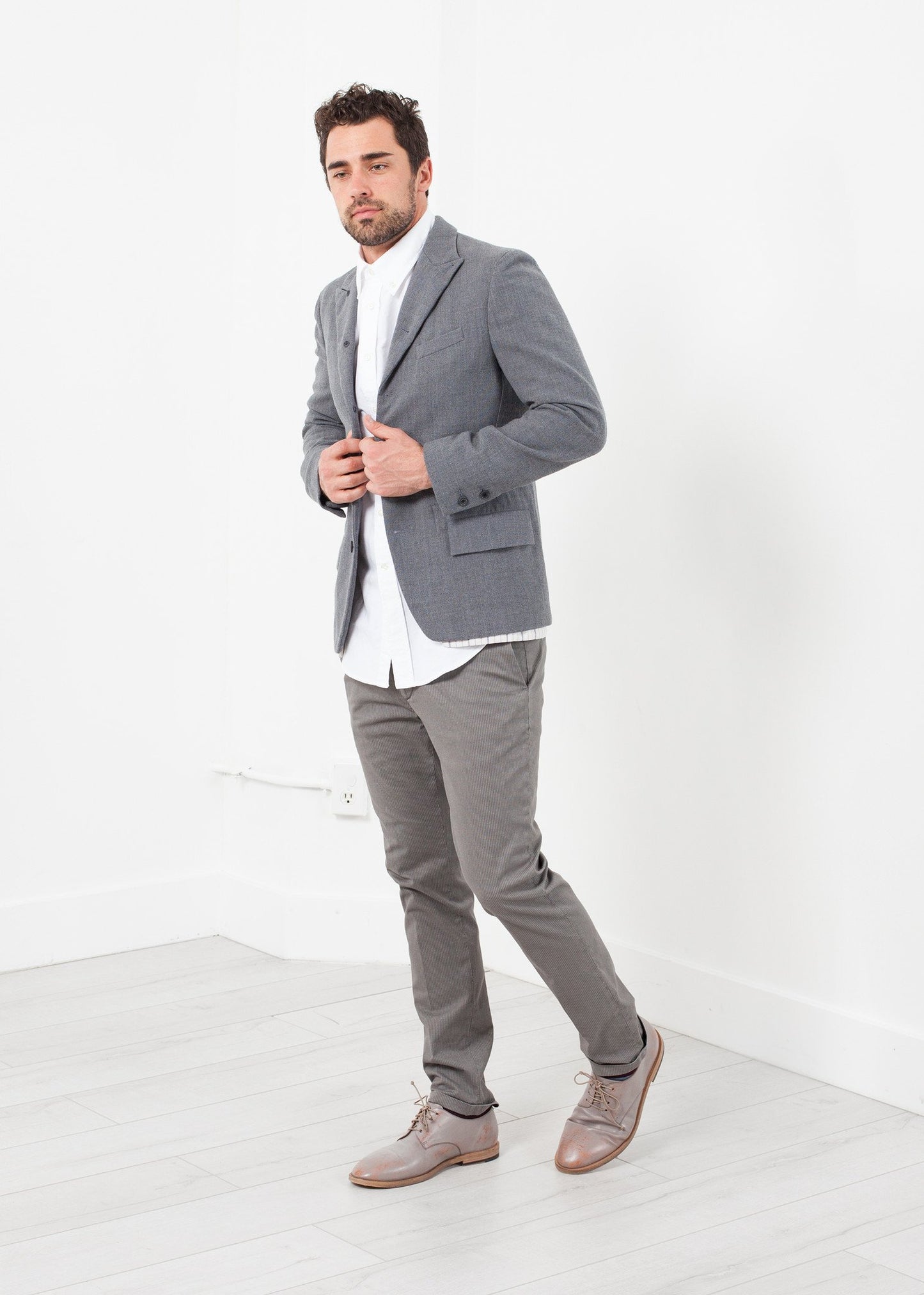 Pools Pant - annaclothes