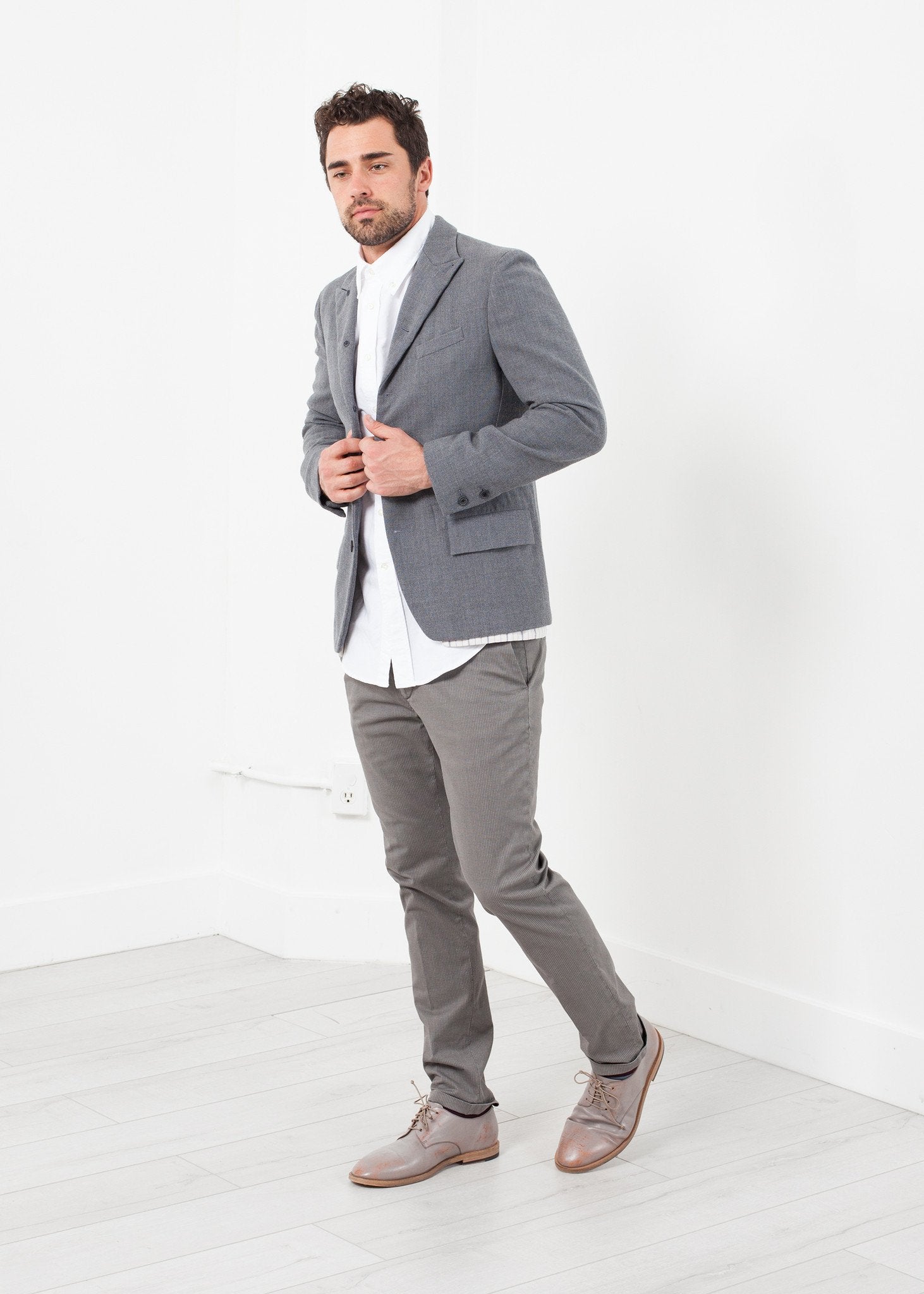 Pools Pant - annaclothes