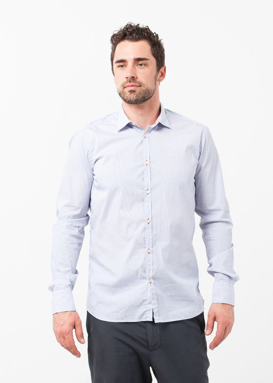David Shirt - annaclothes