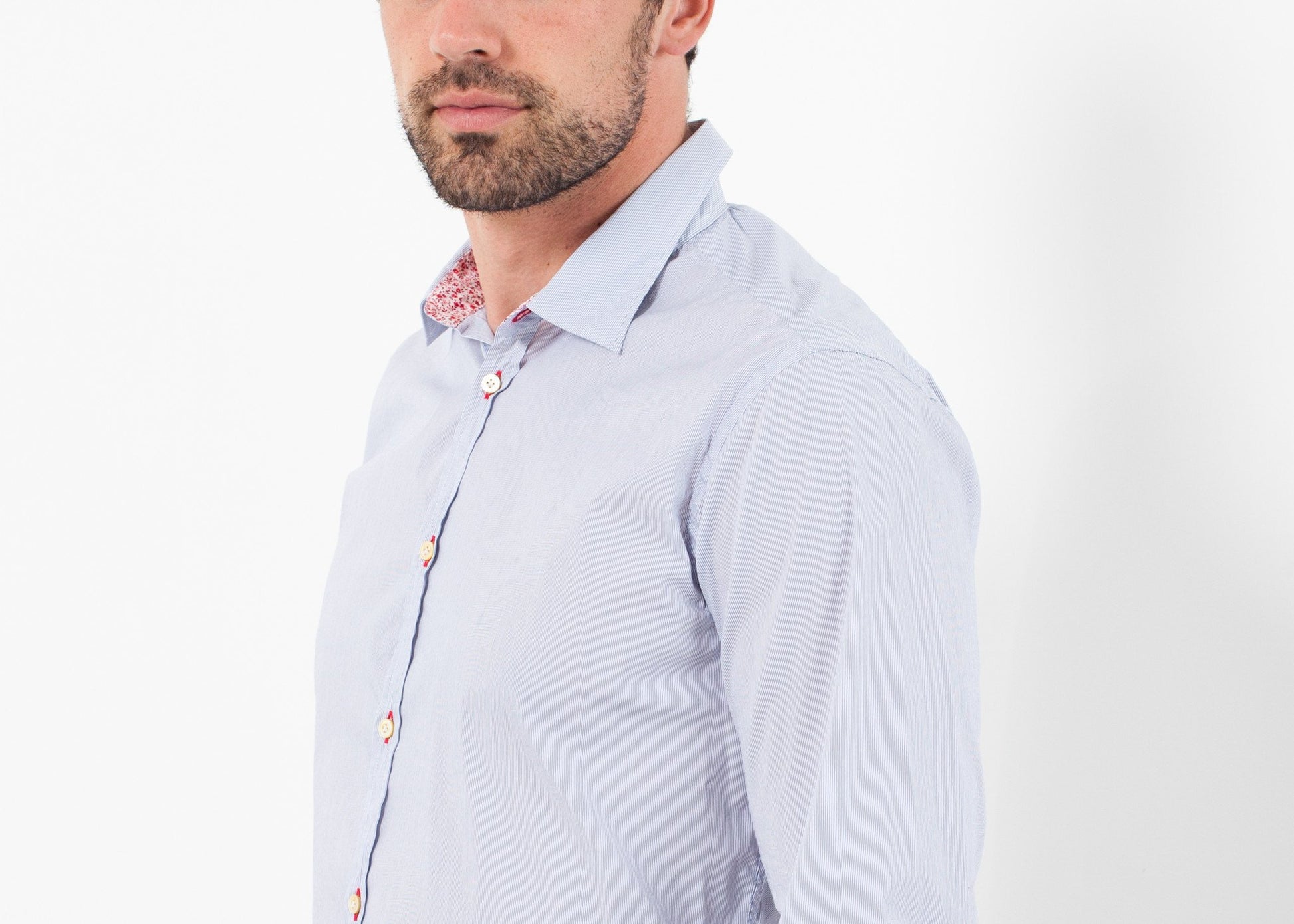David Shirt - annaclothes