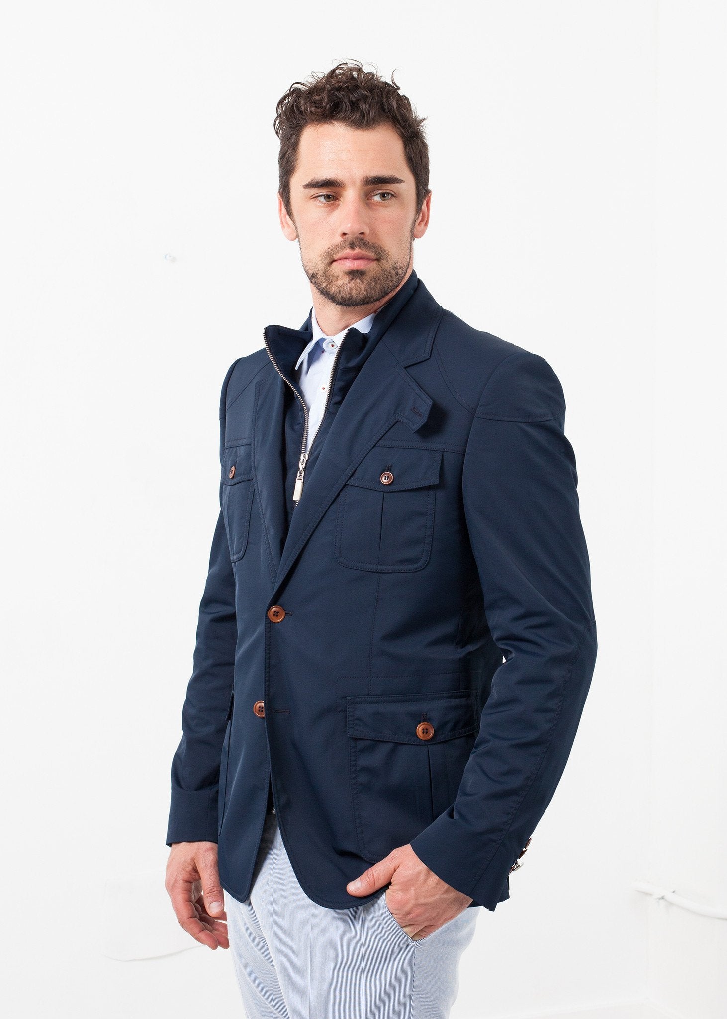 Milward Blazer - annaclothes