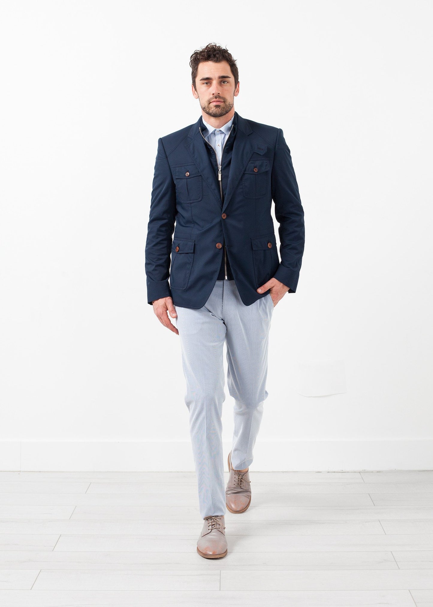 Milward Blazer - annaclothes