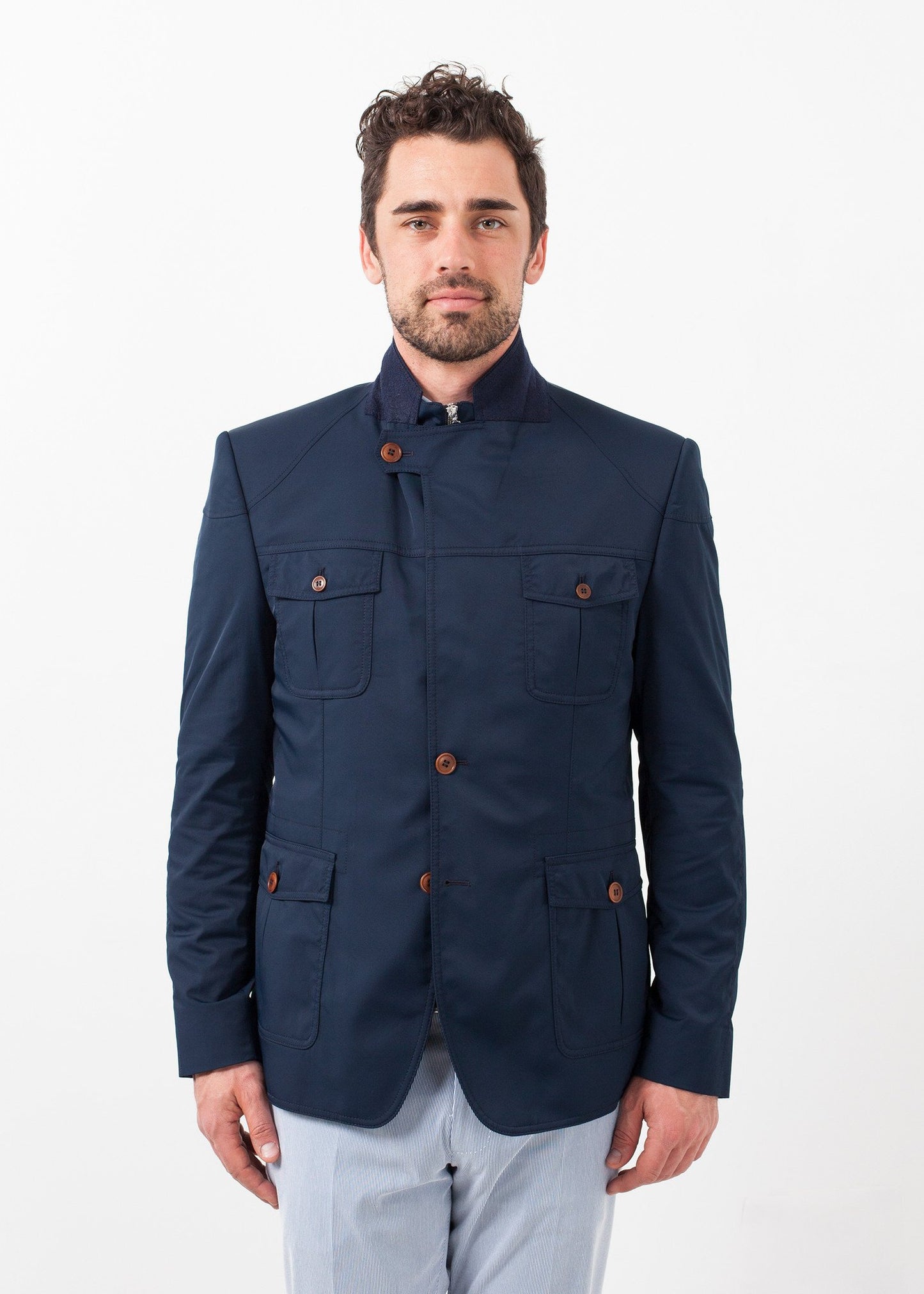 Milward Blazer - annaclothes