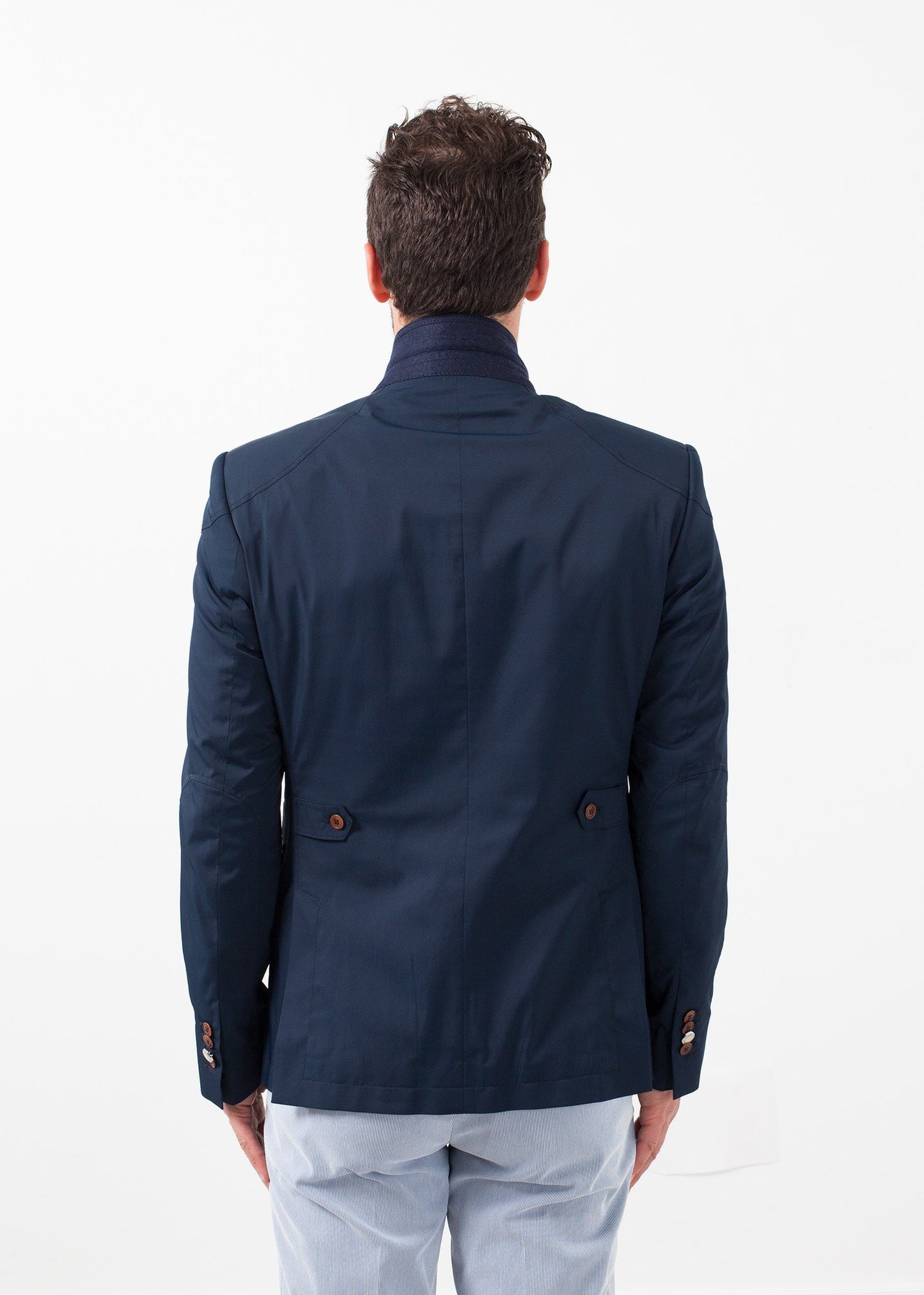 Milward Blazer - annaclothes