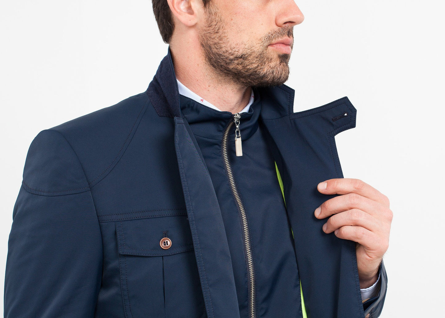Milward Blazer - annaclothes