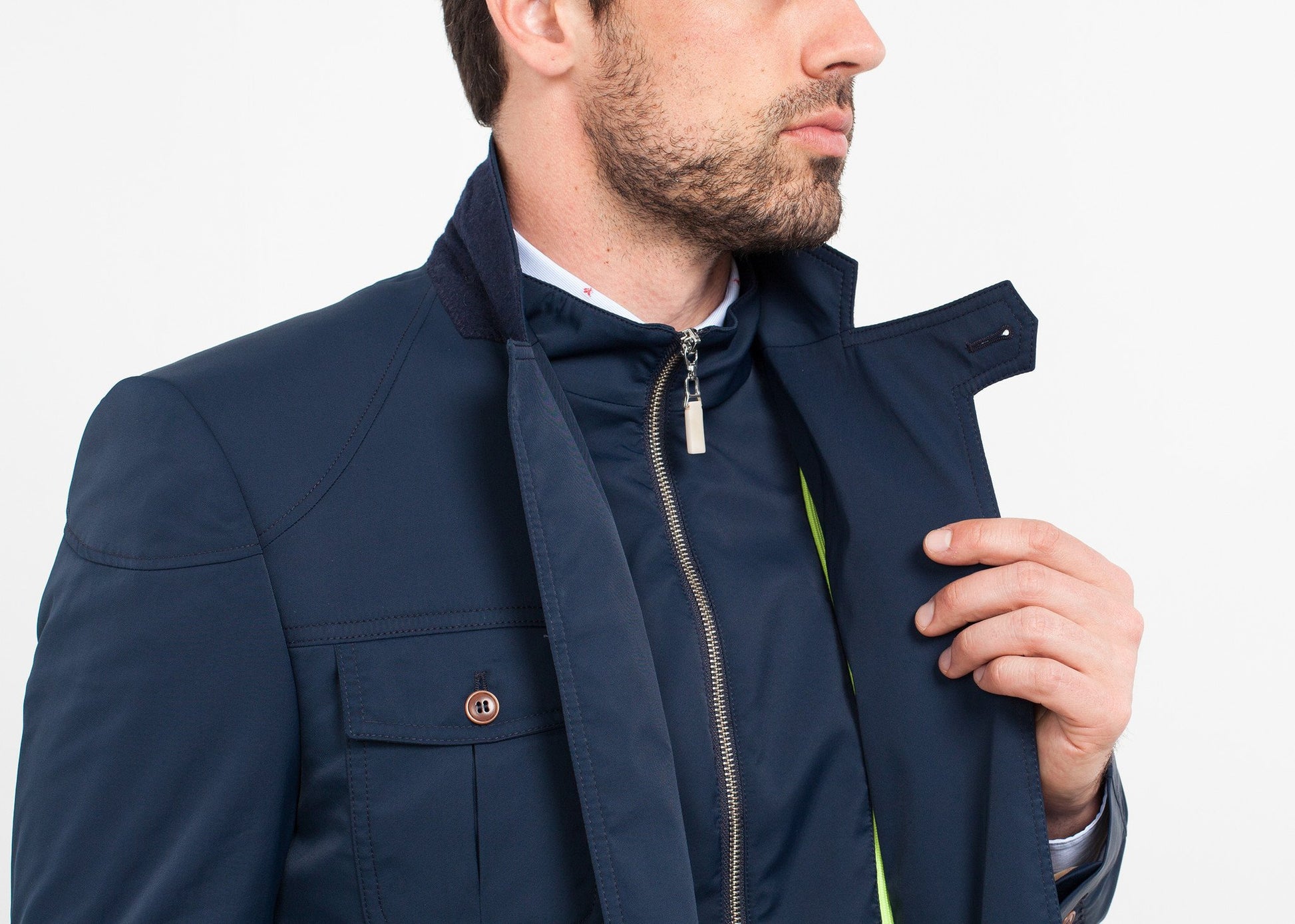 Milward Blazer - annaclothes
