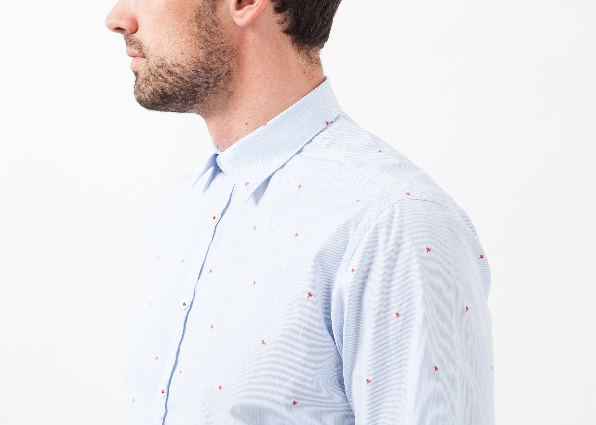 David Shirt - annaclothes