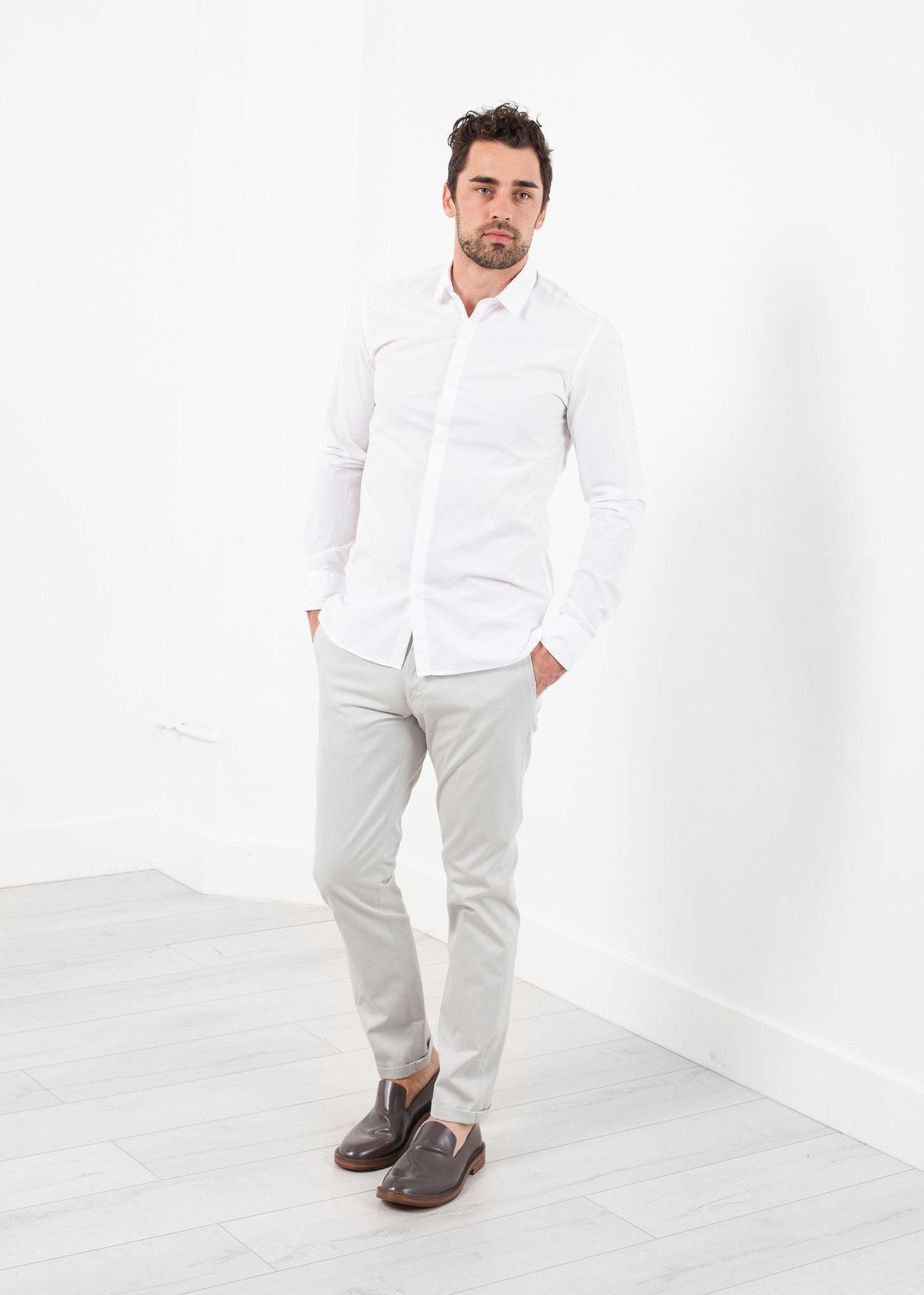 Milano Shirt - annaclothes