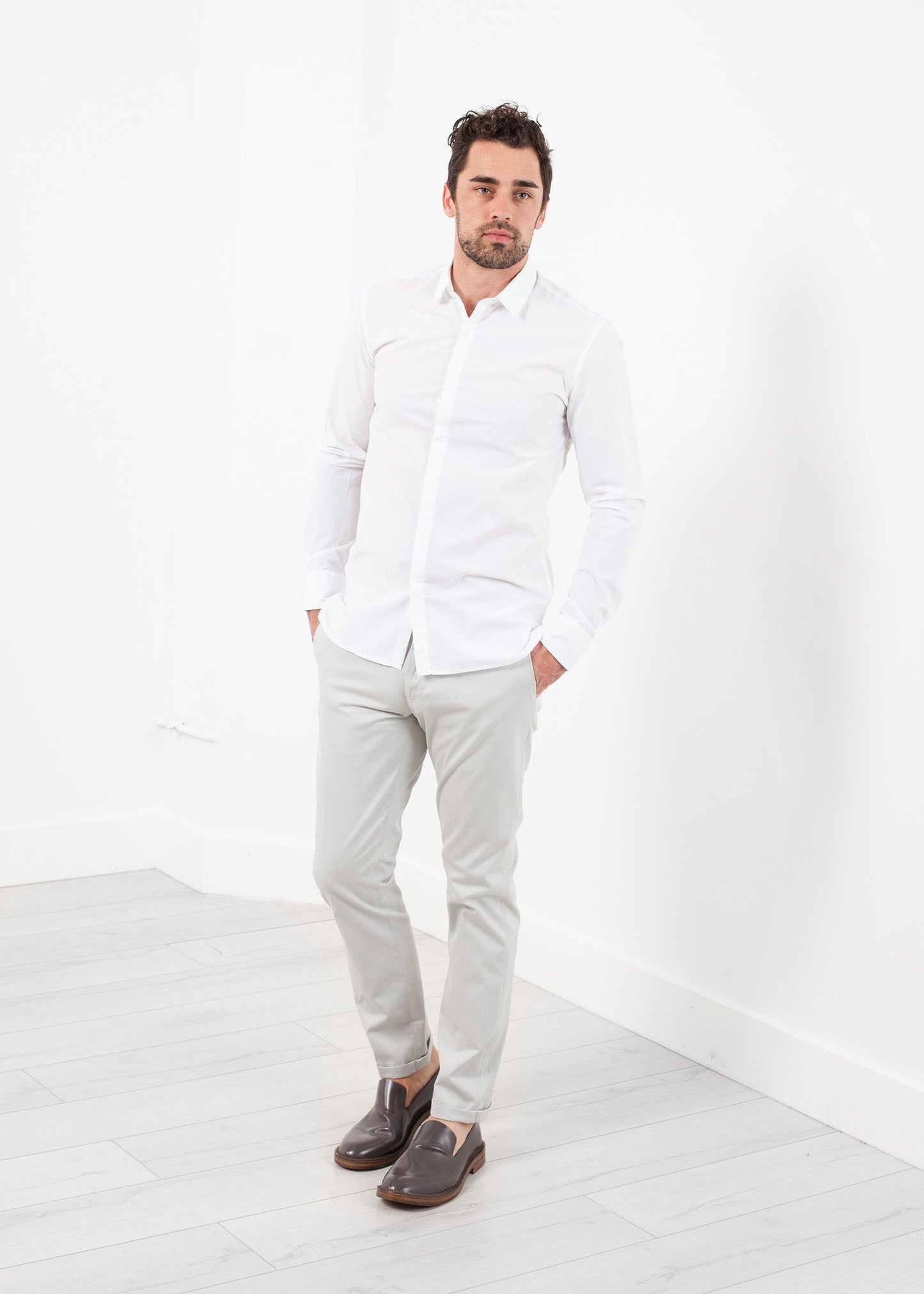 Pools Pant - annaclothes