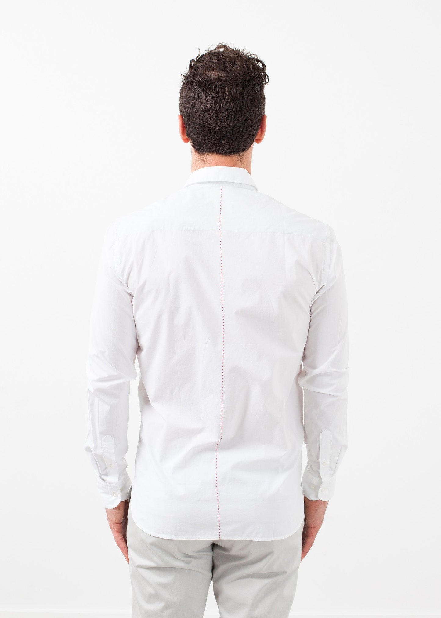 Milano Shirt - annaclothes