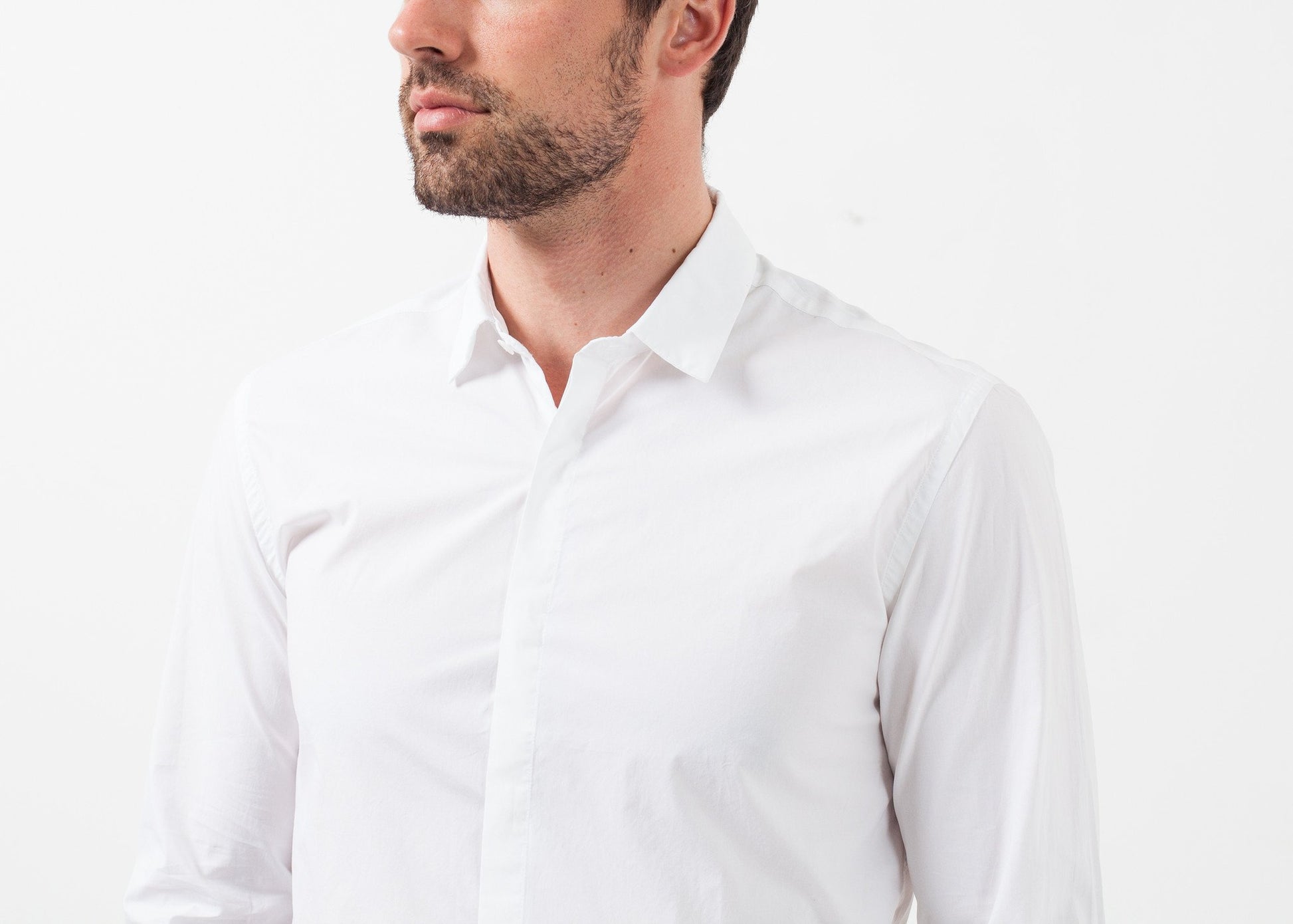 Milano Shirt - annaclothes