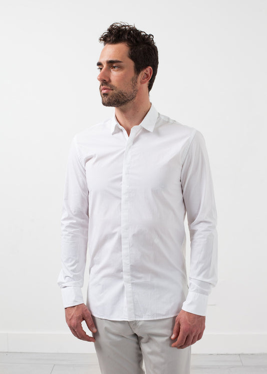 Milano Shirt - annaclothes